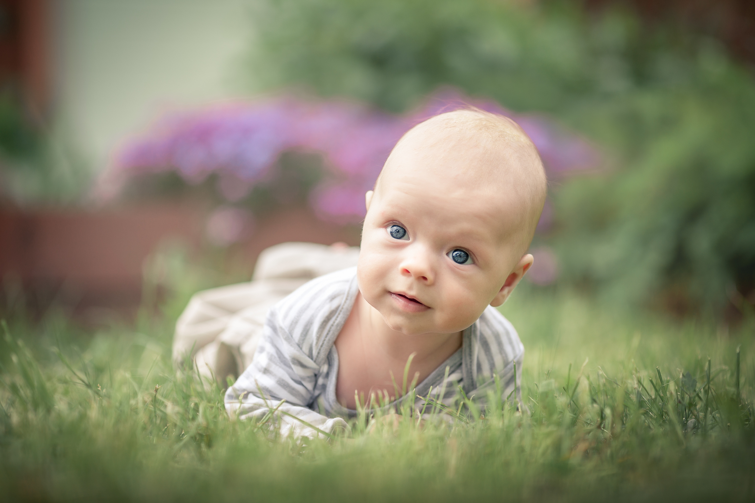 Летние наброски. Ирина Носова - семейный и детский фотограф