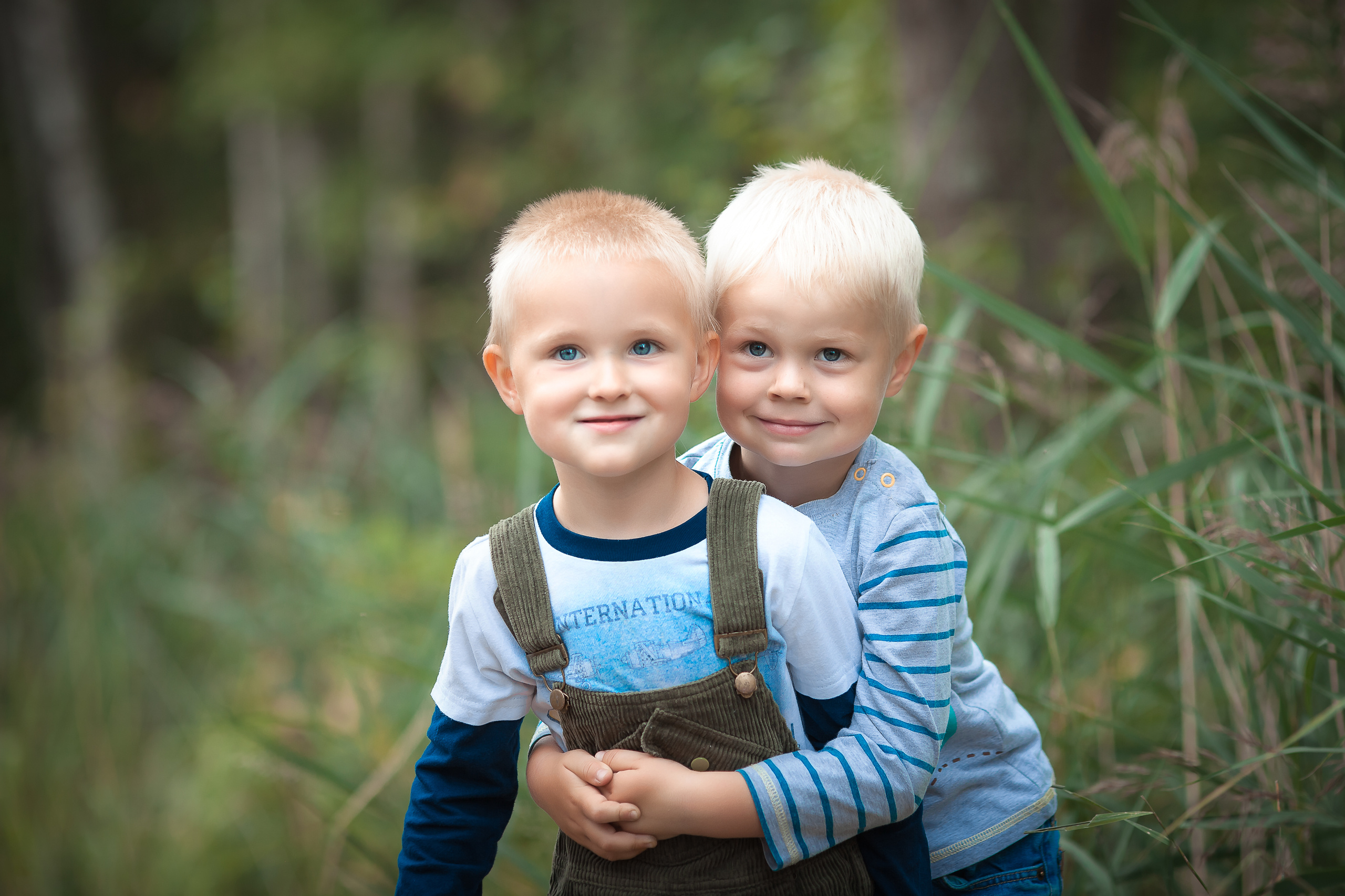 Тема Настя и друзья. Ирина Носова - семейный и детский фотограф