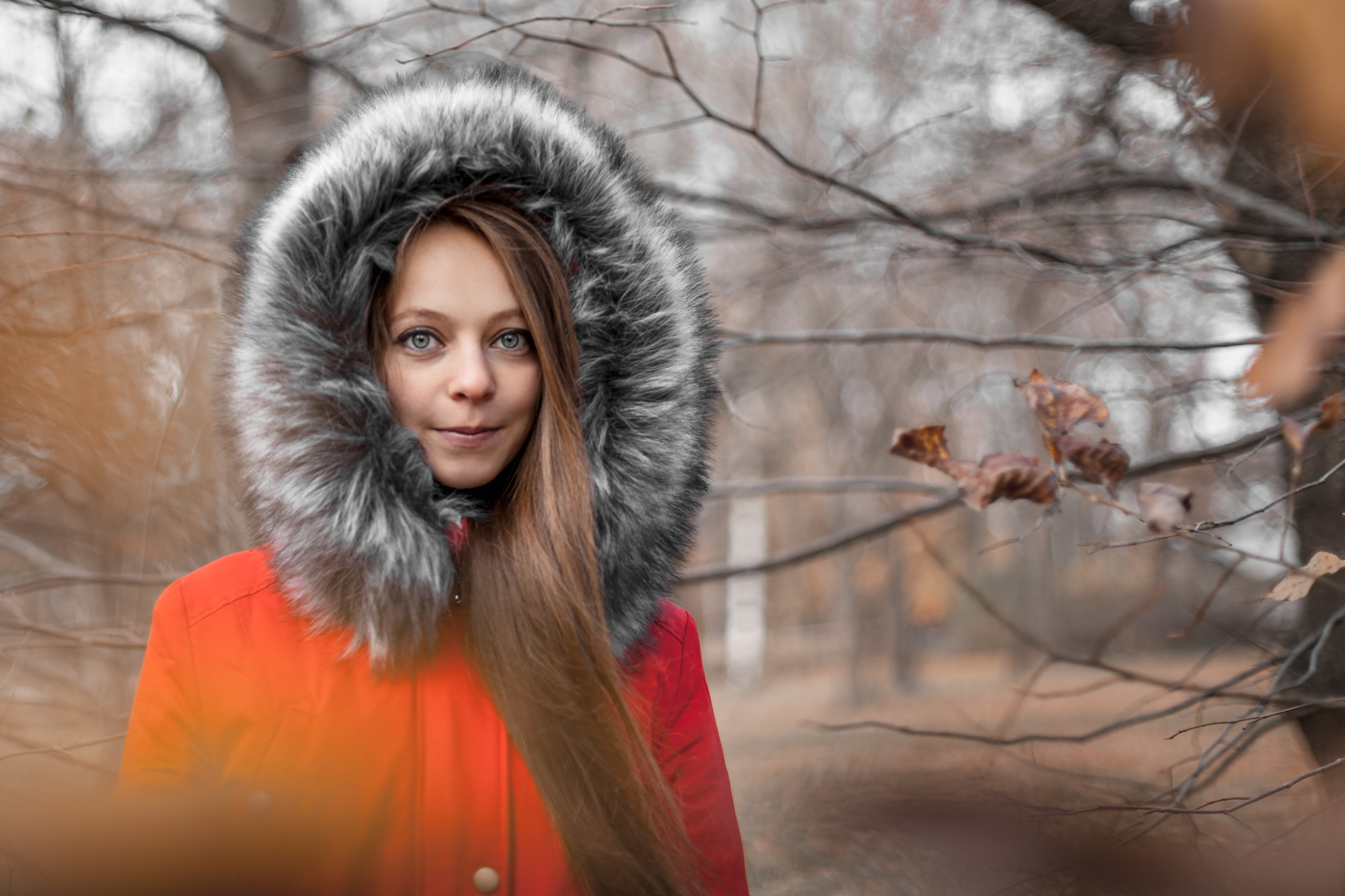 Индивидуальная фотосессия_эти глаза…. Ирина Носова - семейный и детский фотограф