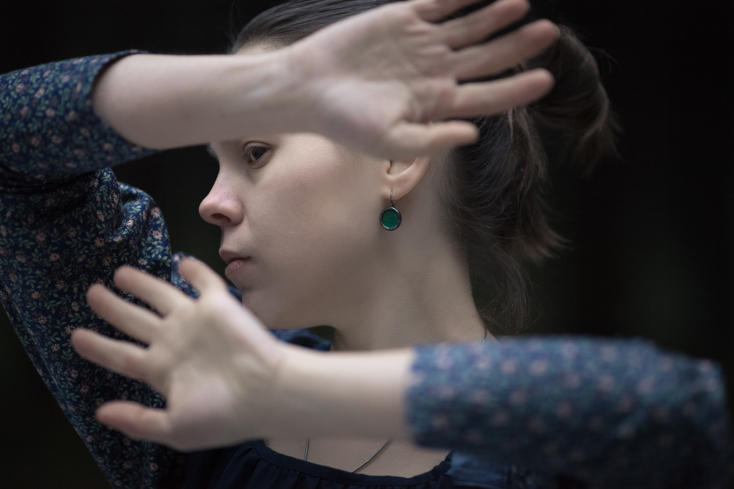 Атмосферная фотография. Ирина Носова - семейный и детский фотограф