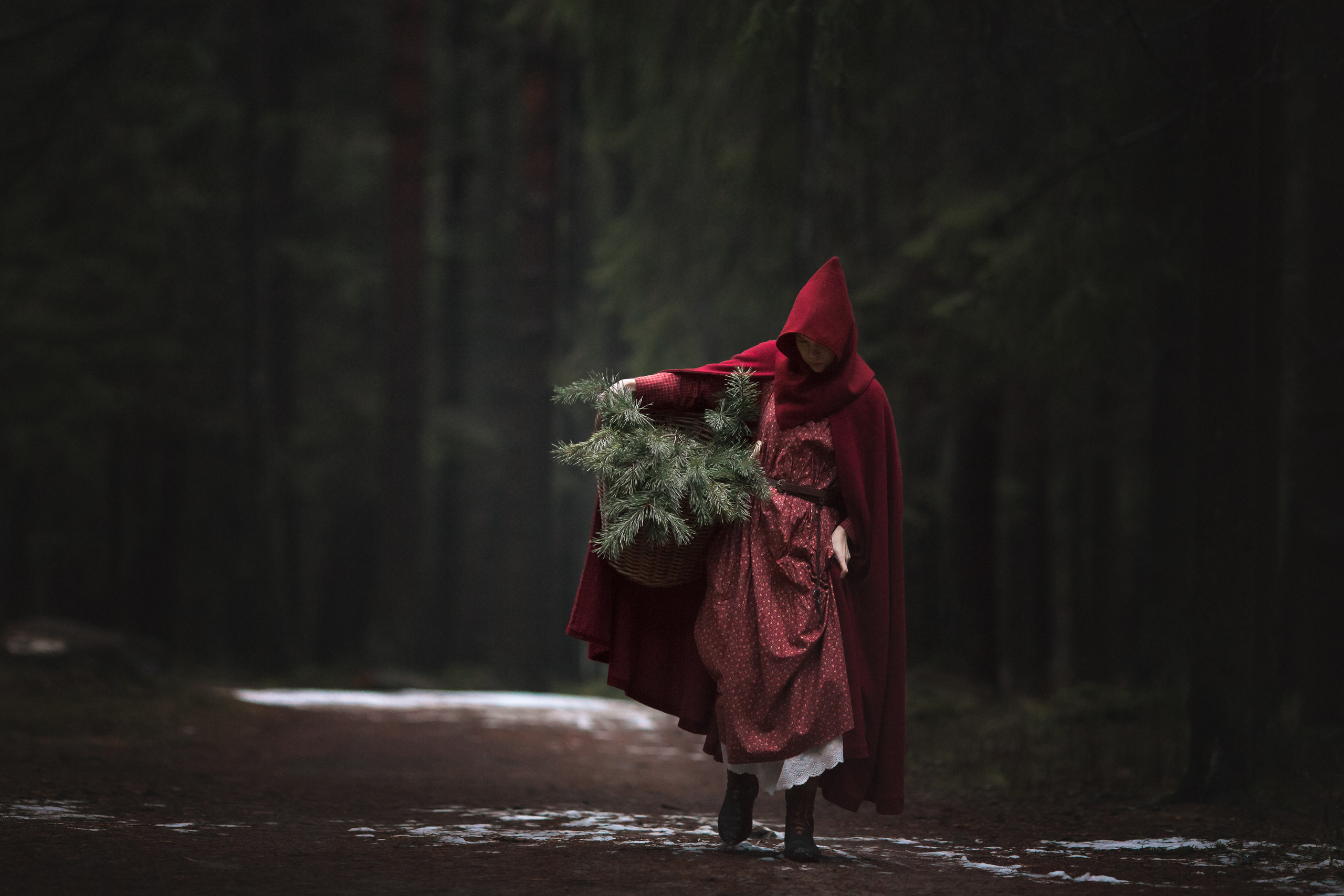 Атмосферная фотография. Ирина Носова - семейный и детский фотограф