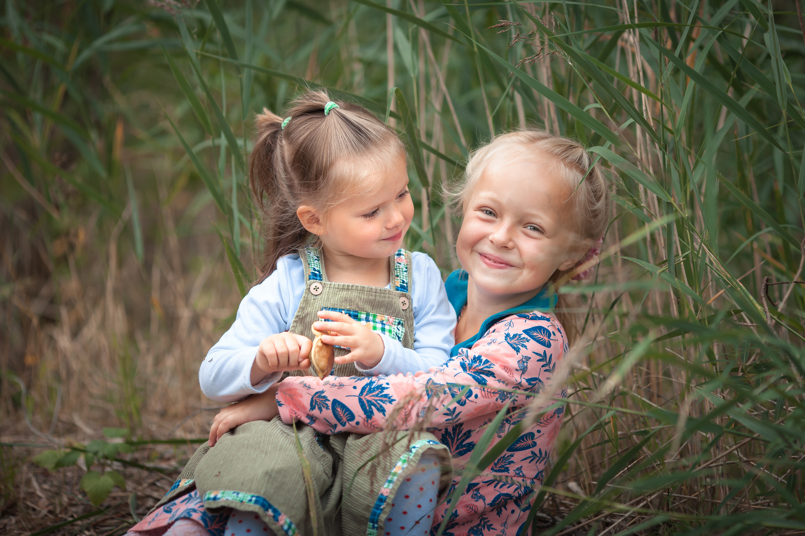 Тема Настя и друзья. Ирина Носова - семейный и детский фотограф