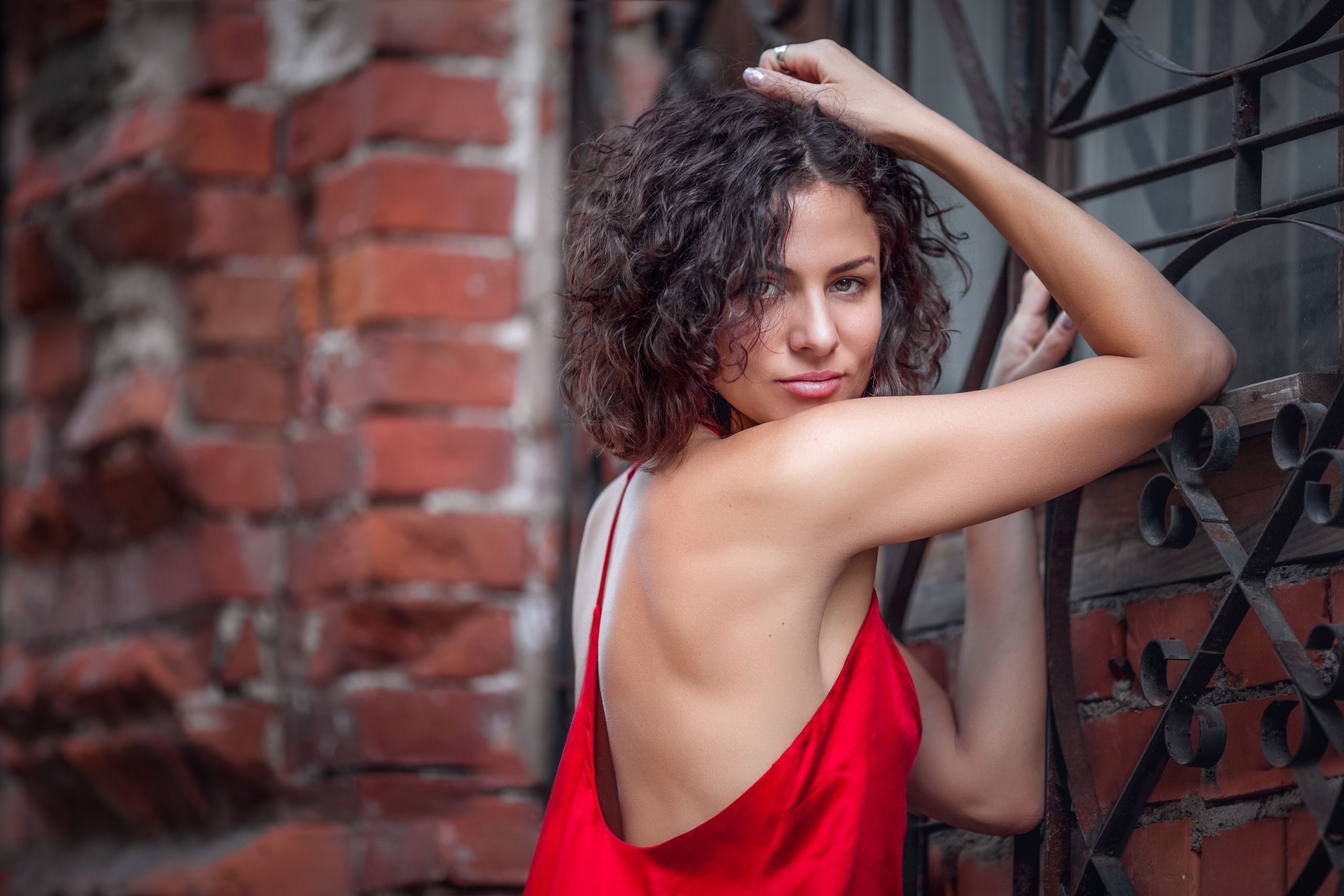 Индивидуальная фотосессия_Даша в Выборге. Ирина Носова - семейный и детский фотограф