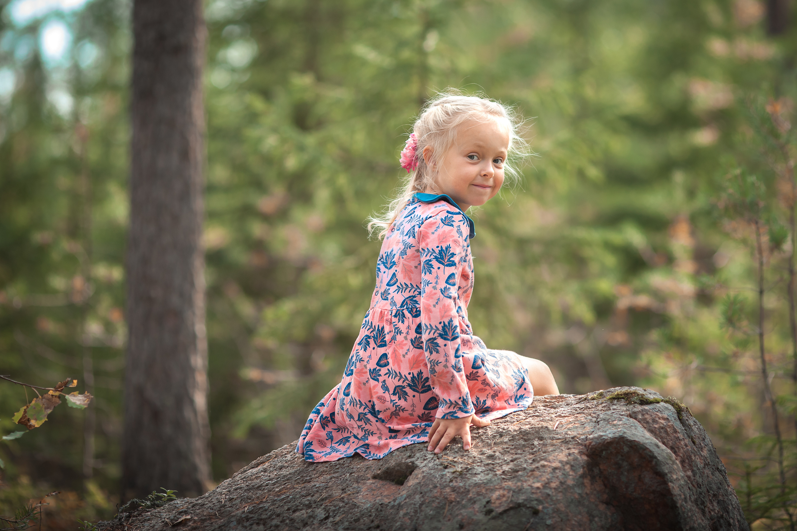Тема Настя и друзья. Ирина Носова - семейный и детский фотограф