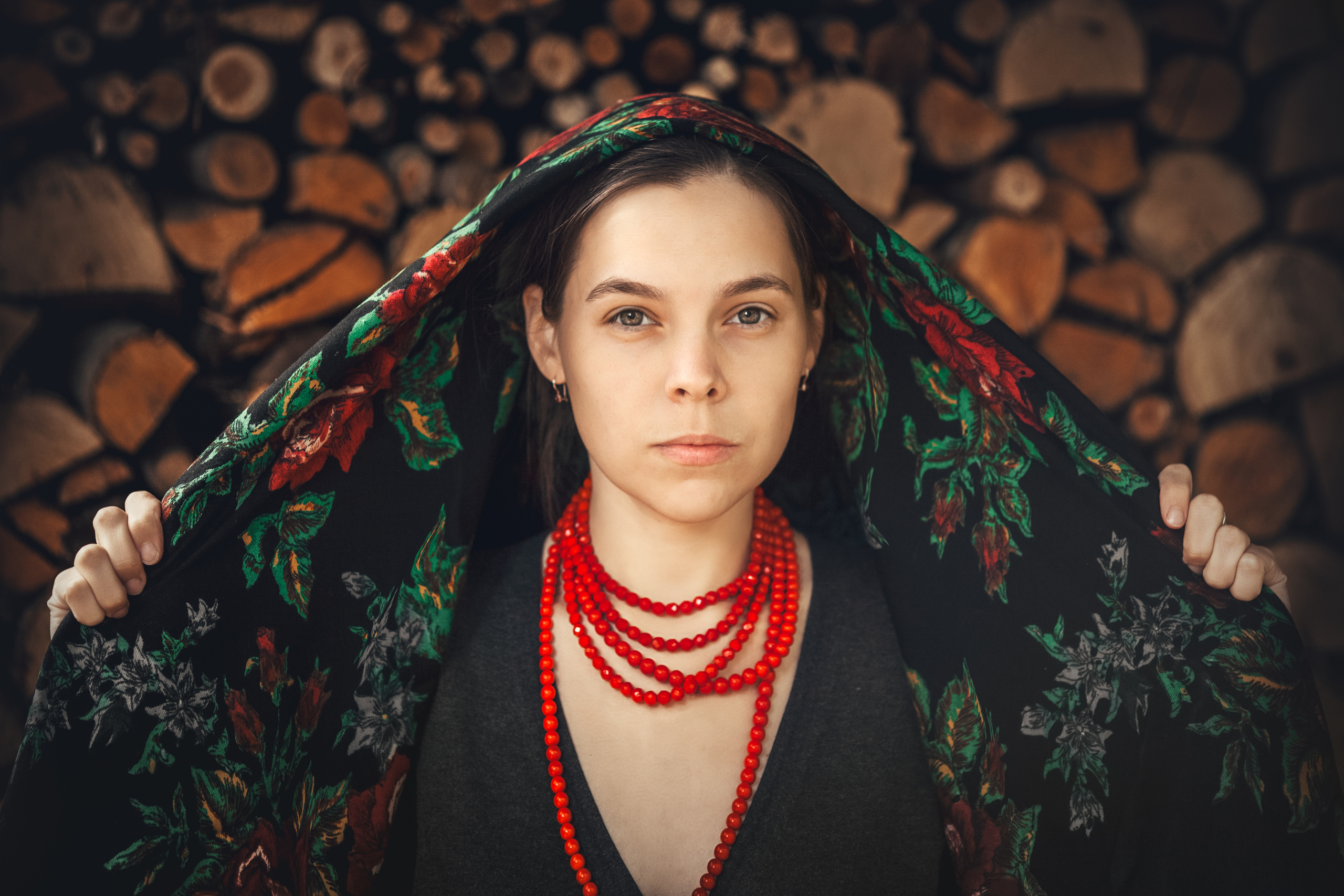 Атмосферная фотография. Ирина Носова - семейный и детский фотограф