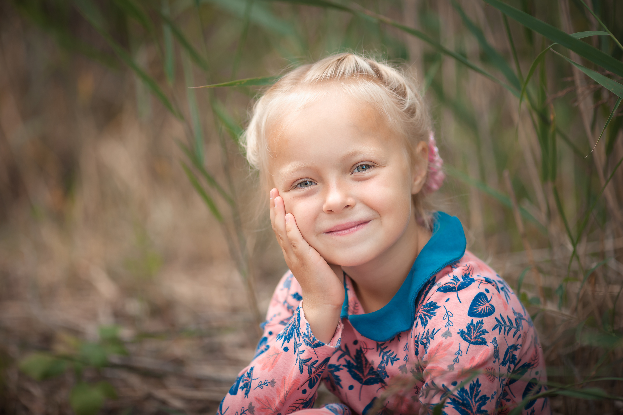 Тема Настя и друзья. Ирина Носова - семейный и детский фотограф