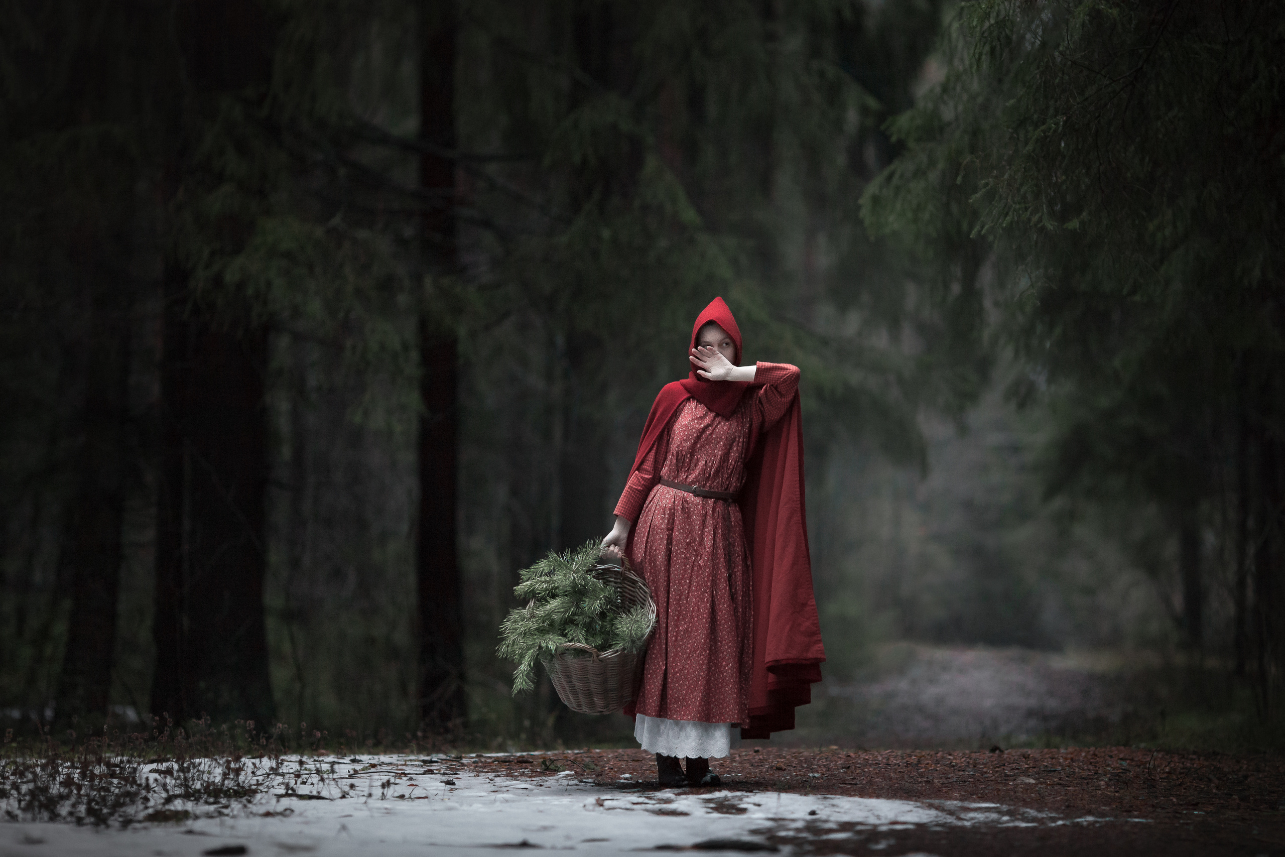 Атмосферная фотография. Ирина Носова - семейный и детский фотограф