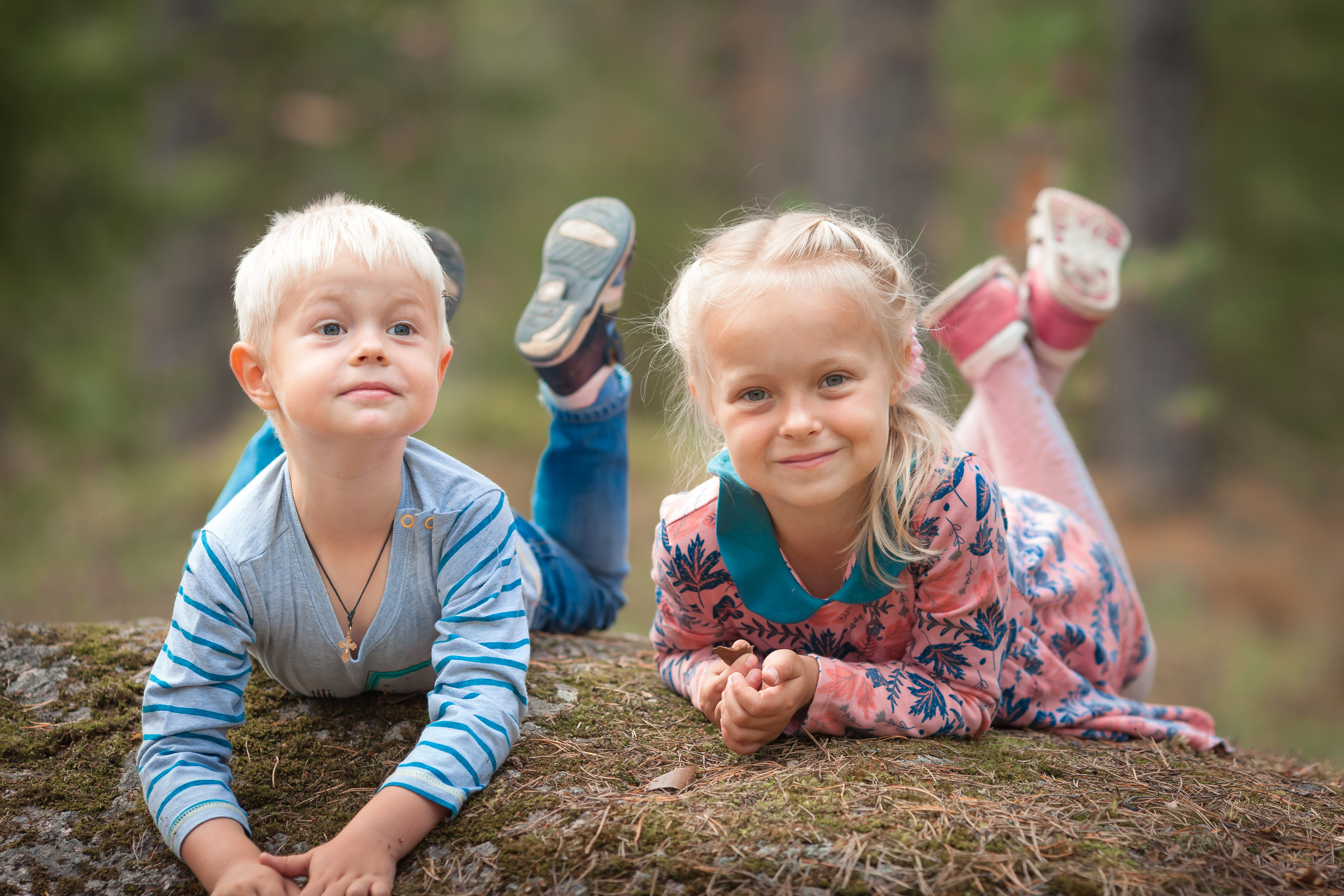 Тема Настя и друзья. Ирина Носова - семейный и детский фотограф