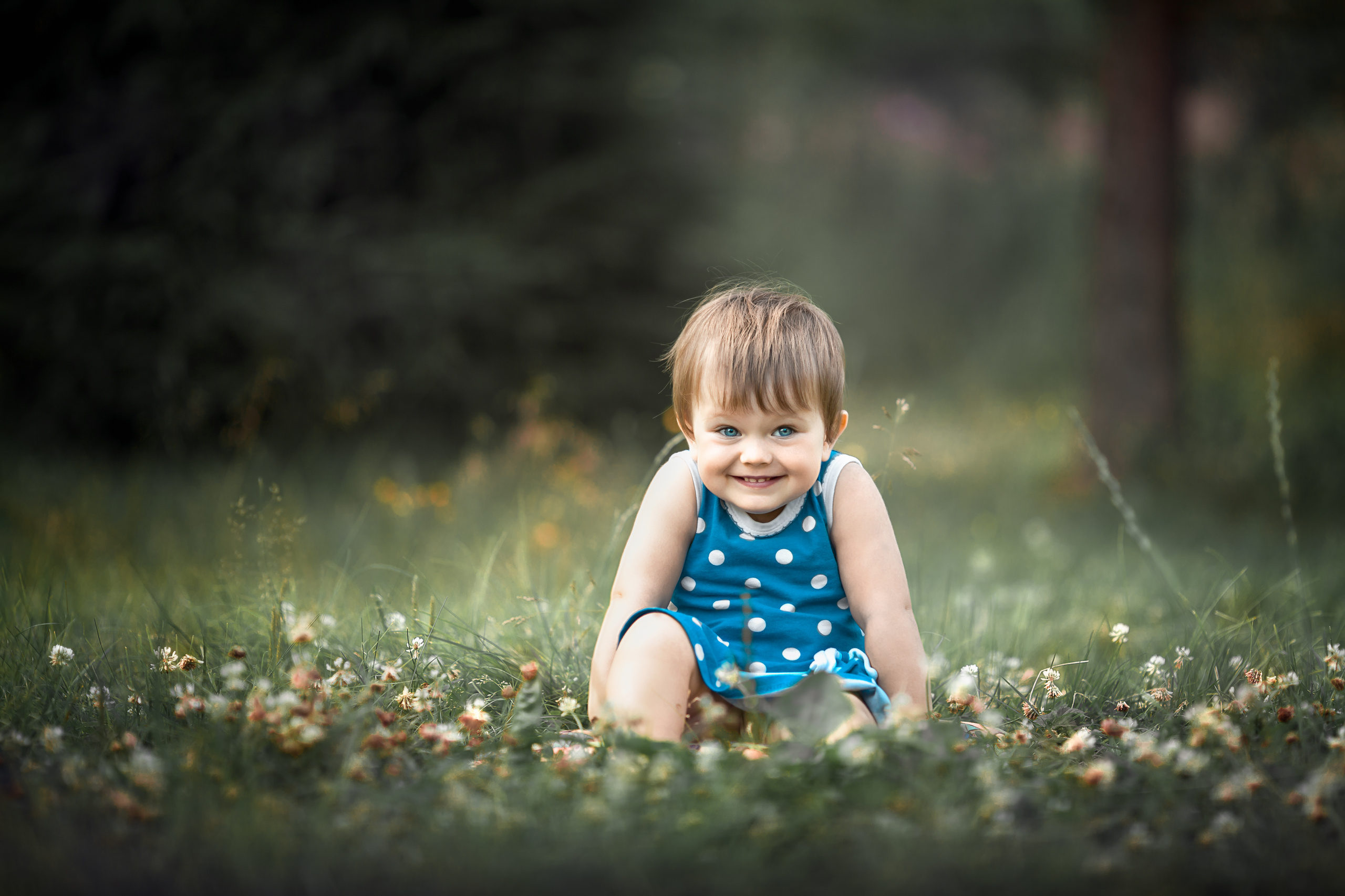 Летние наброски. Ирина Носова - семейный и детский фотограф