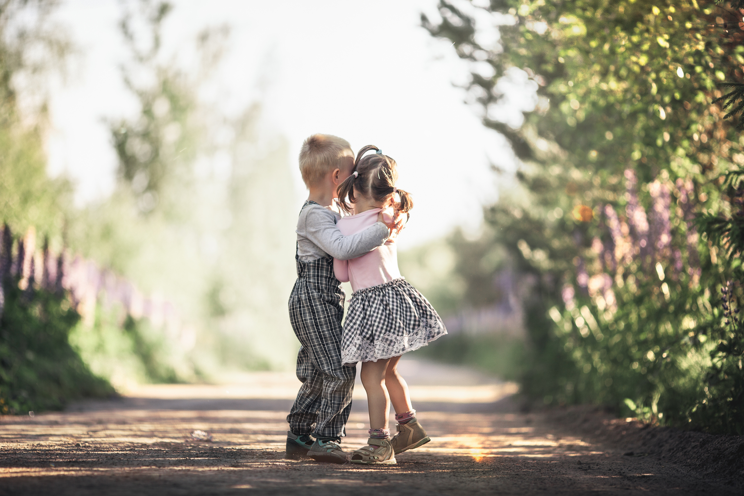 Летние наброски. Ирина Носова - семейный и детский фотограф