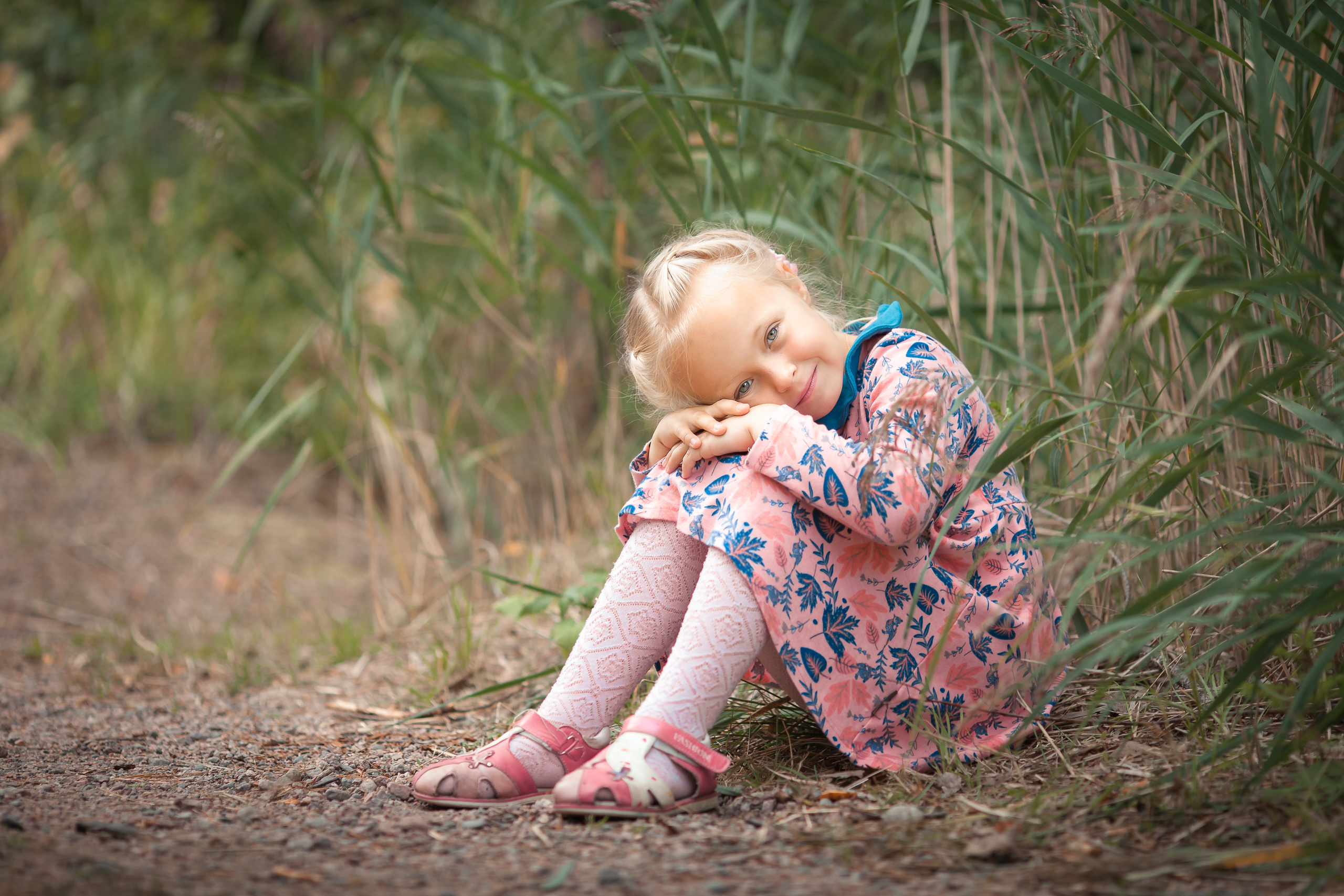 Тема Настя и друзья. Ирина Носова - семейный и детский фотограф