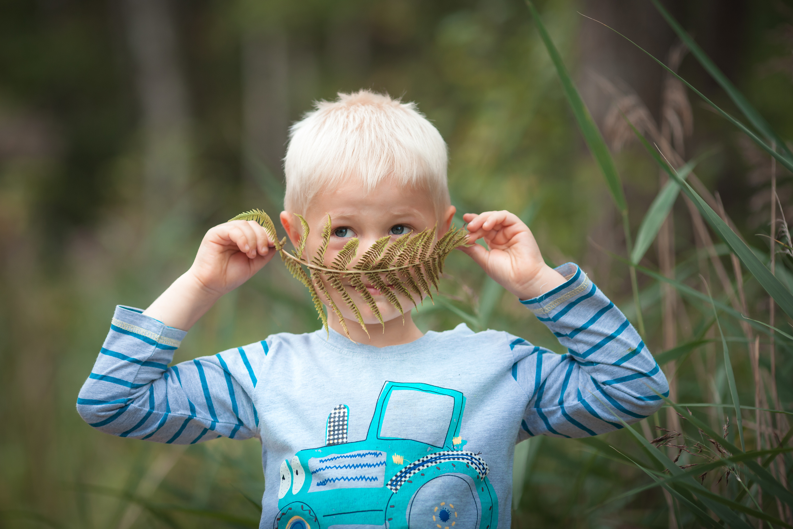 Тема Настя и друзья. Ирина Носова - семейный и детский фотограф