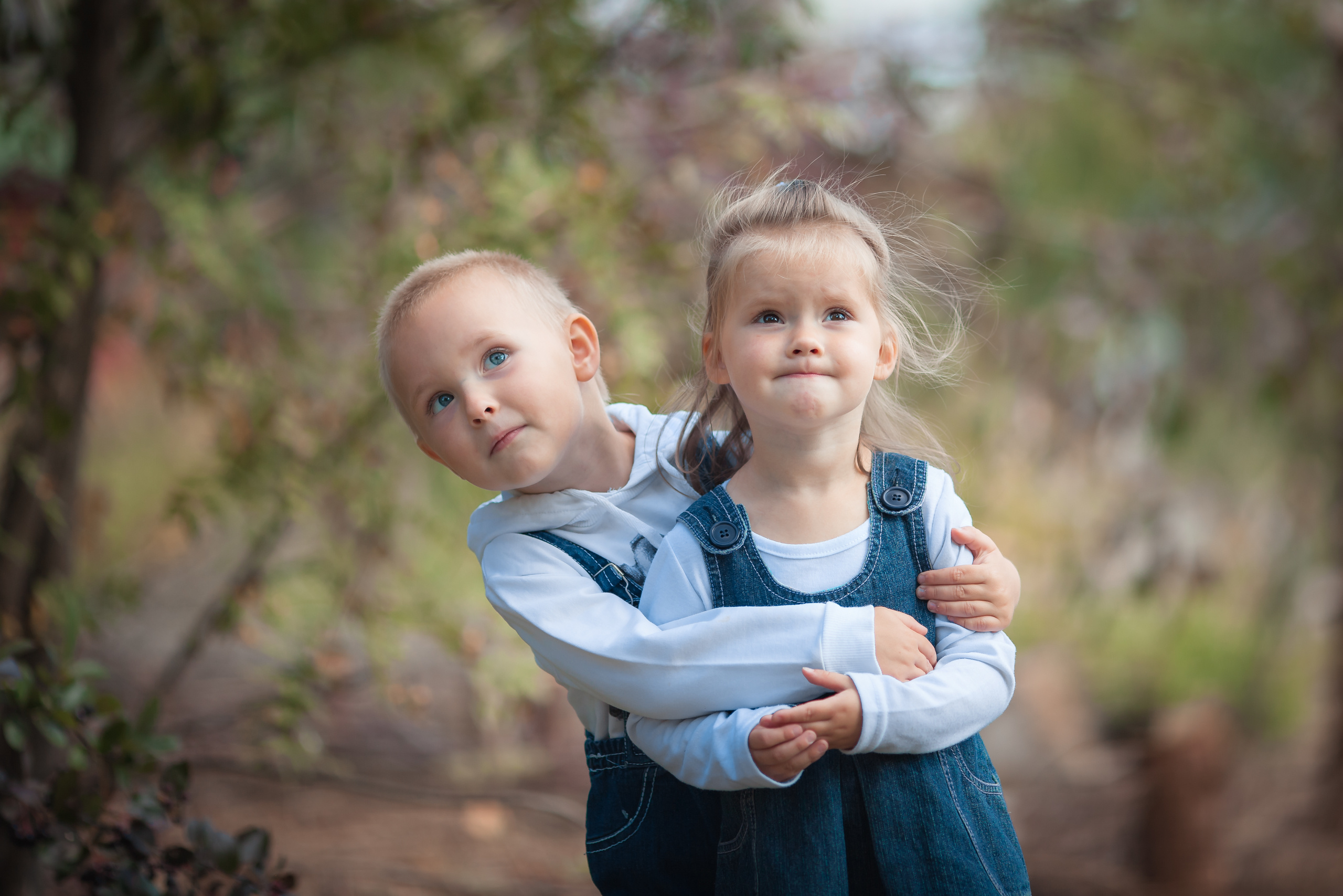 Летние наброски. Ирина Носова - семейный и детский фотограф