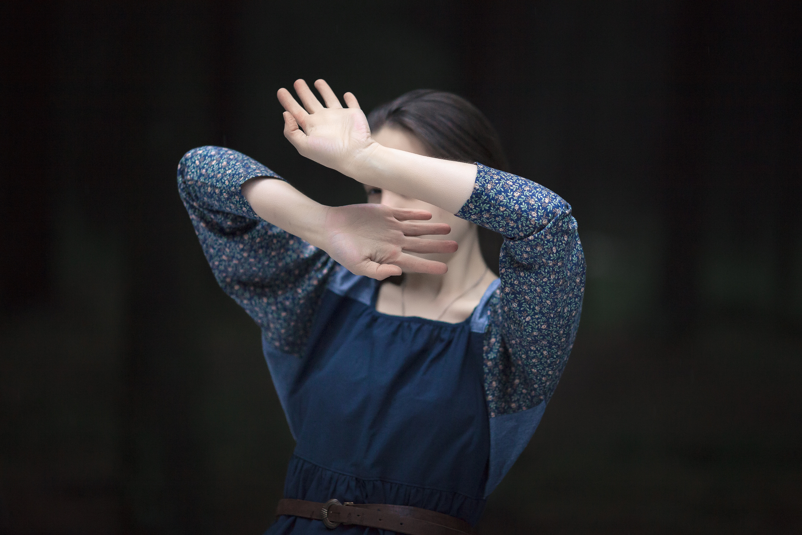 Атмосферная фотография. Ирина Носова - семейный и детский фотограф