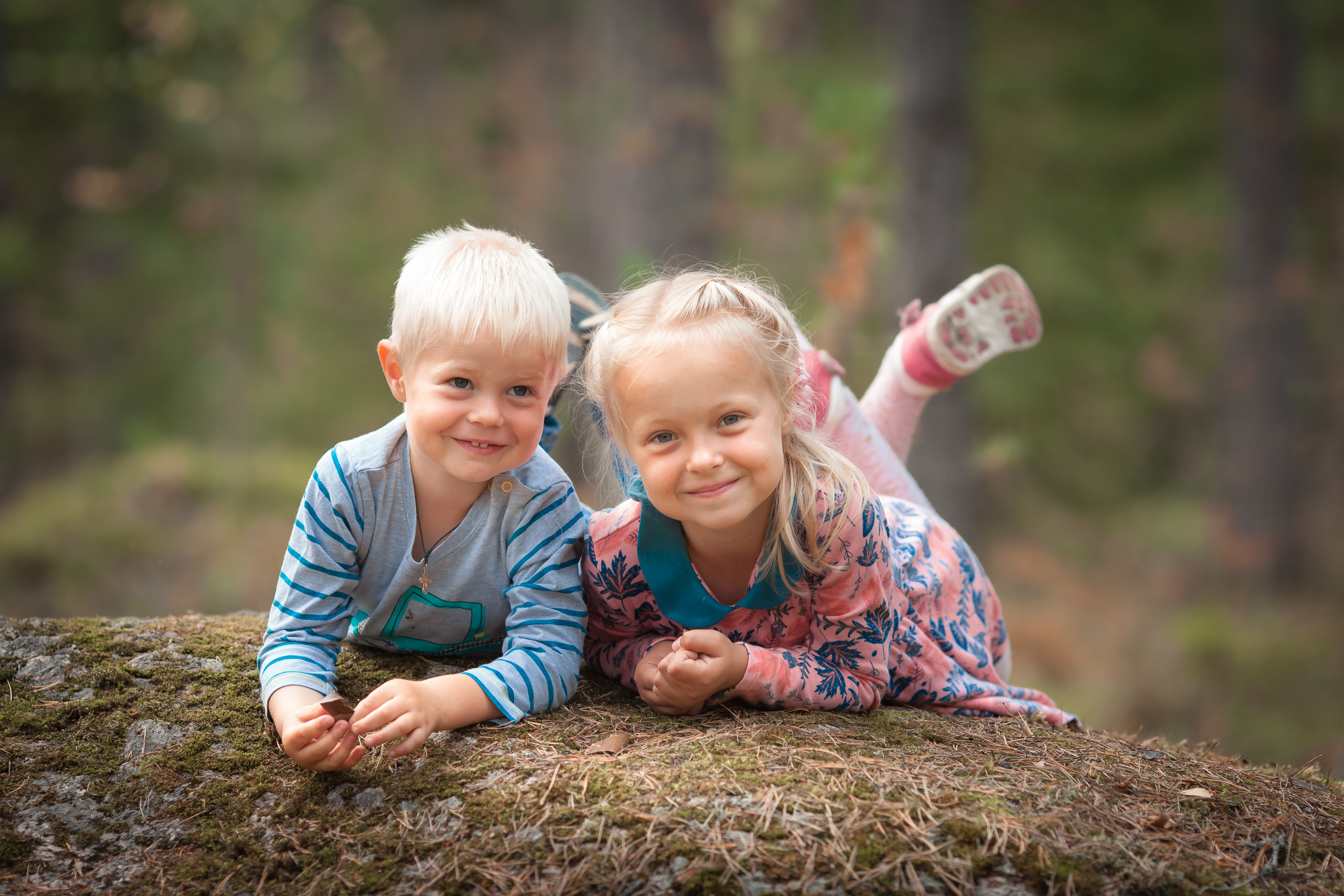 Тема Настя и друзья. Ирина Носова - семейный и детский фотограф