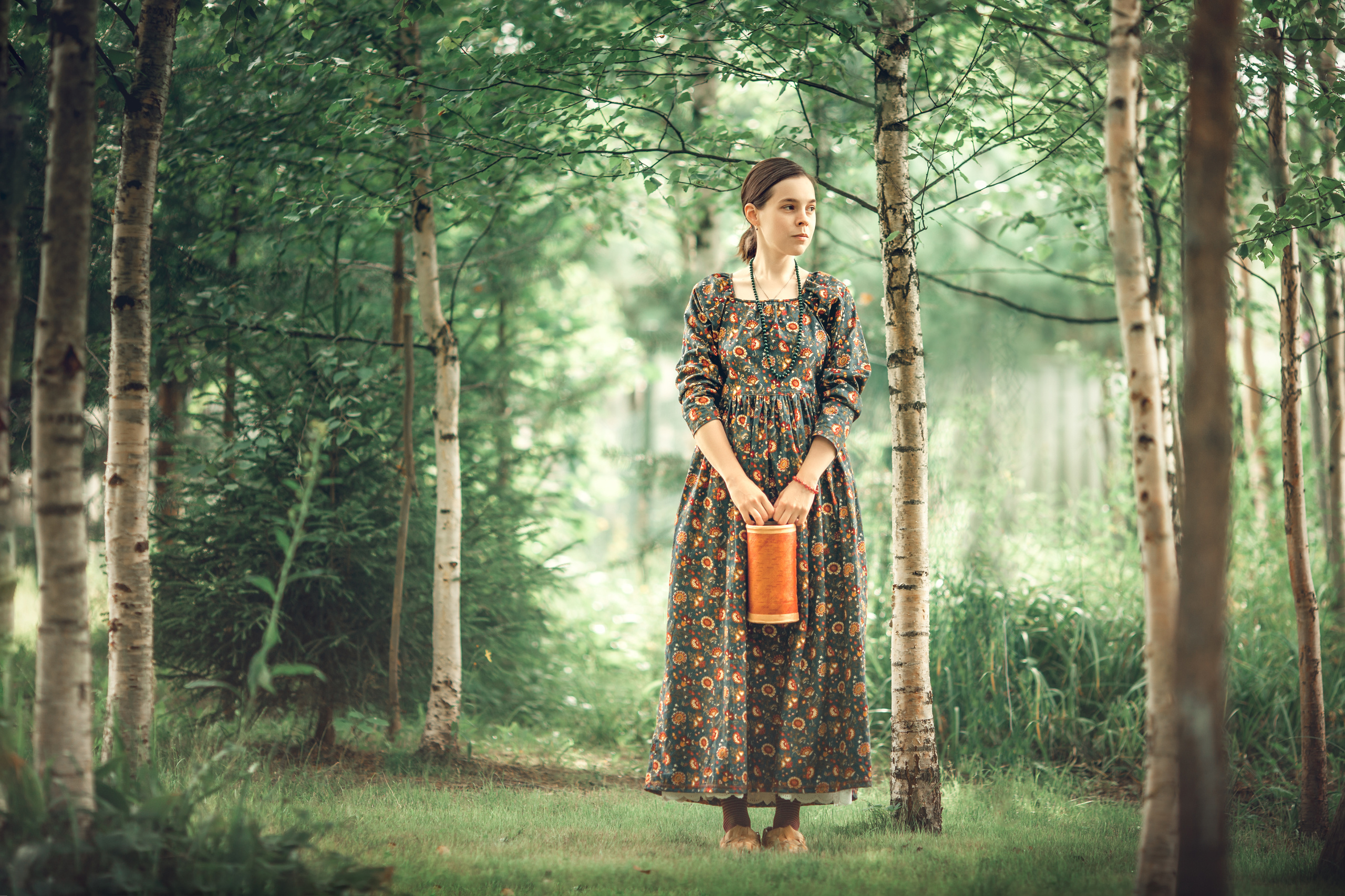 Атмосферная фотография. Ирина Носова - семейный и детский фотограф