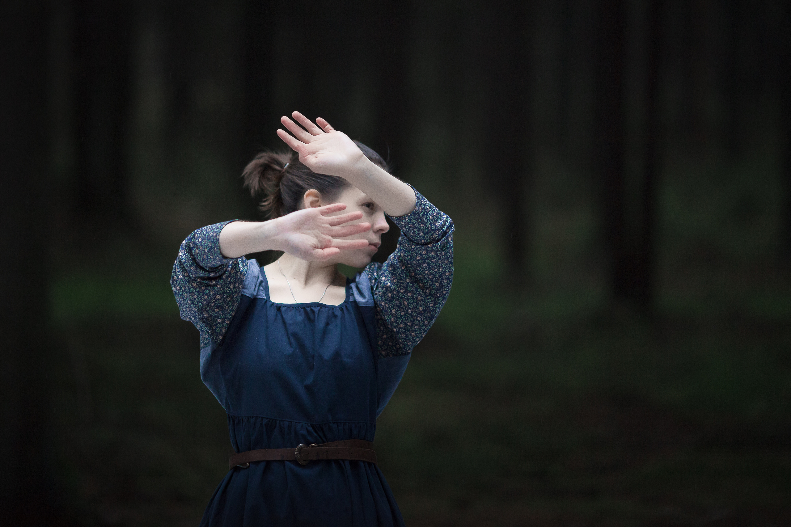 Атмосферная фотография. Ирина Носова - семейный и детский фотограф