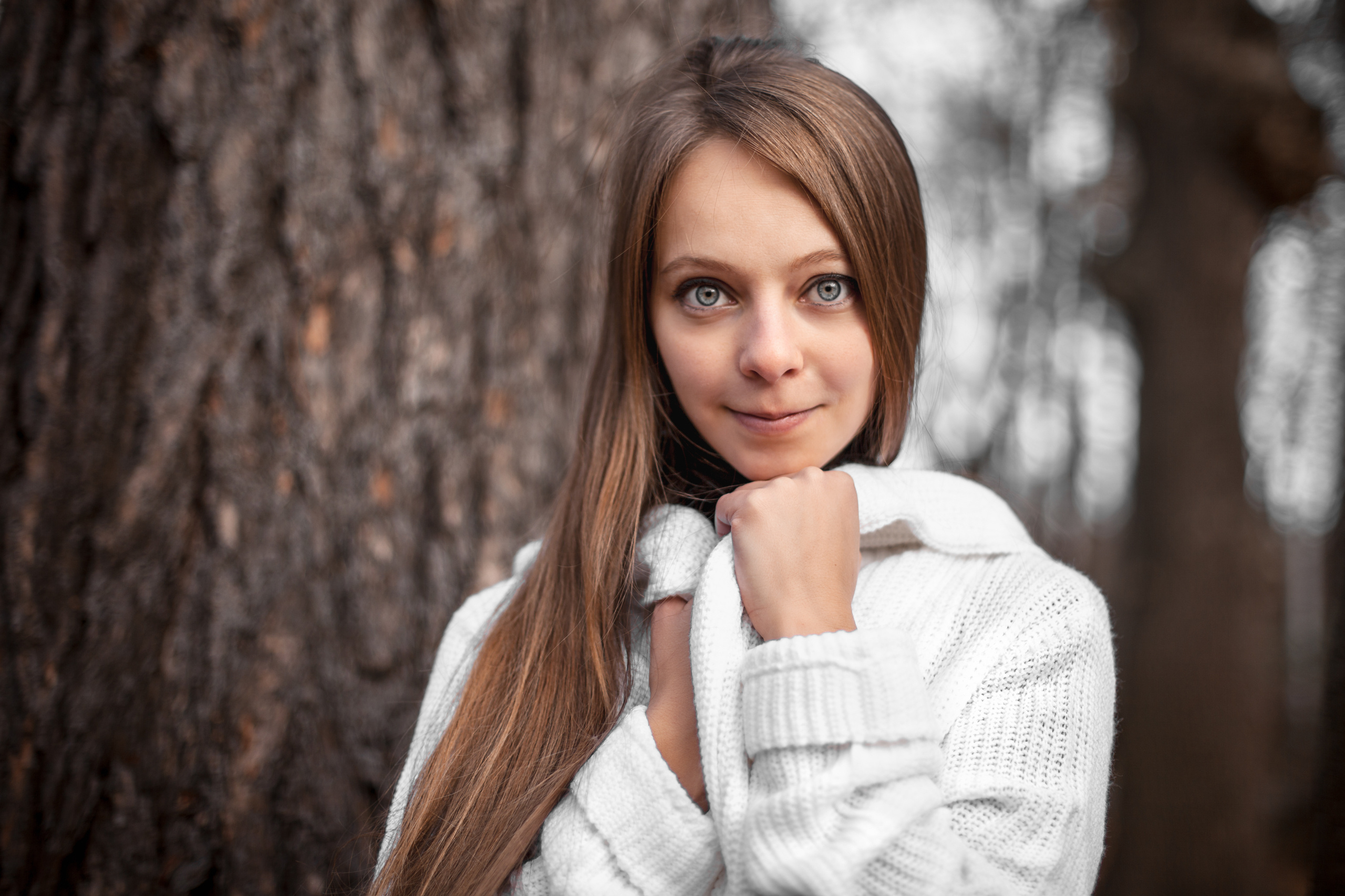 Индивидуальная фотосессия_эти глаза…. Ирина Носова - семейный и детский фотограф