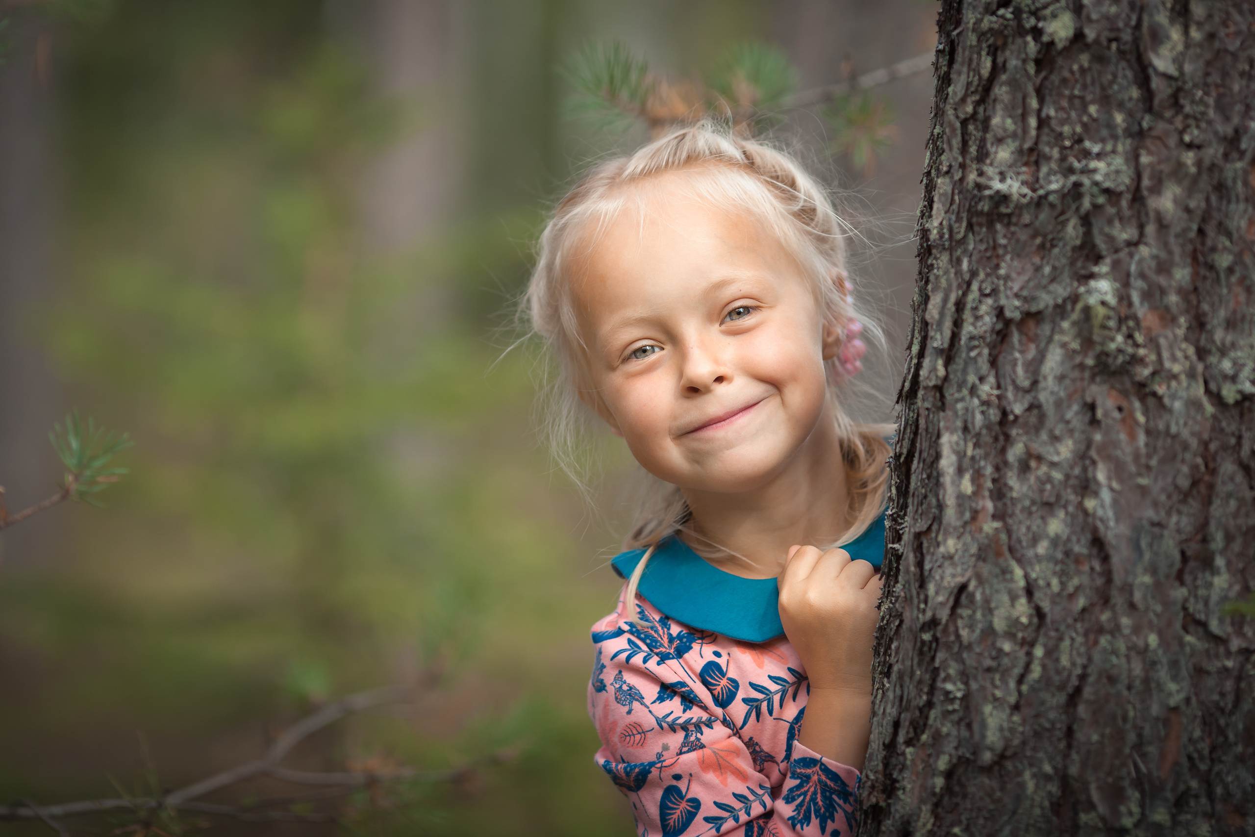 Тема Настя и друзья. Ирина Носова - семейный и детский фотограф