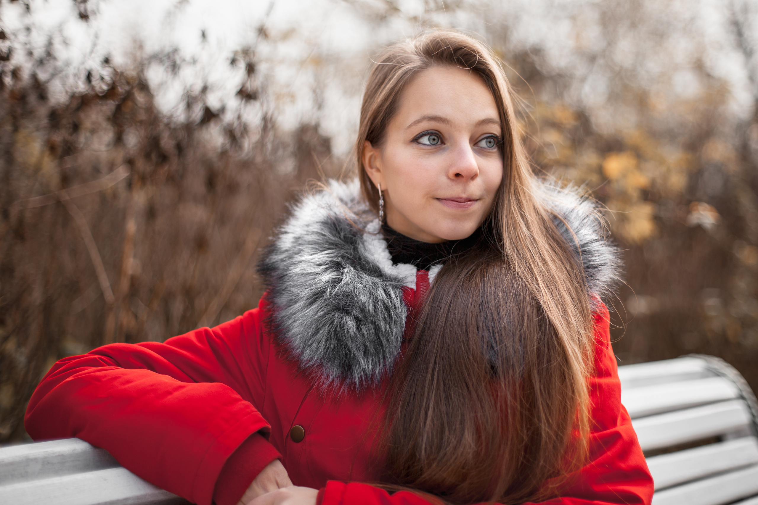 Индивидуальная фотосессия_эти глаза…. Ирина Носова - семейный и детский фотограф