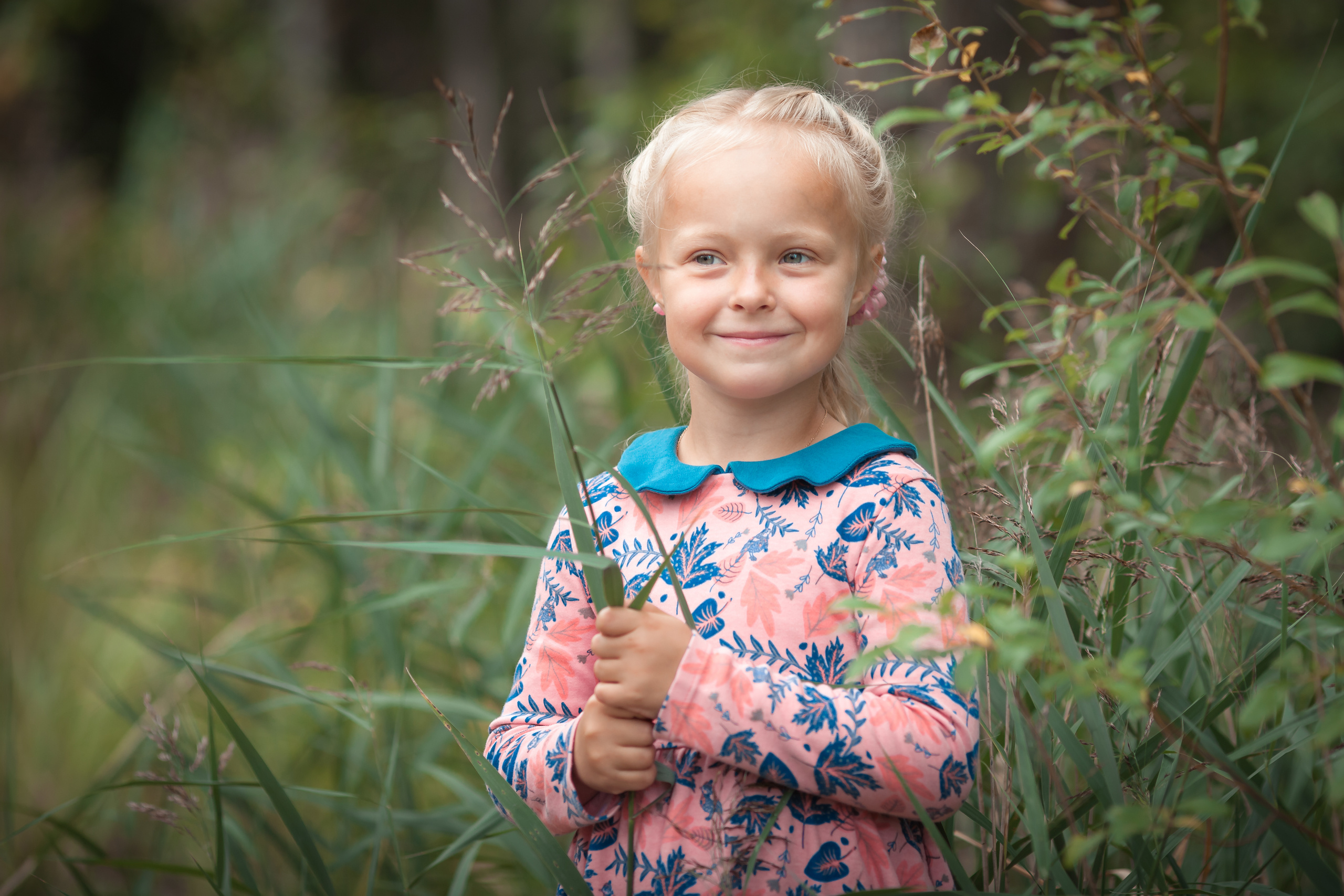 Тема Настя и друзья. Ирина Носова - семейный и детский фотограф