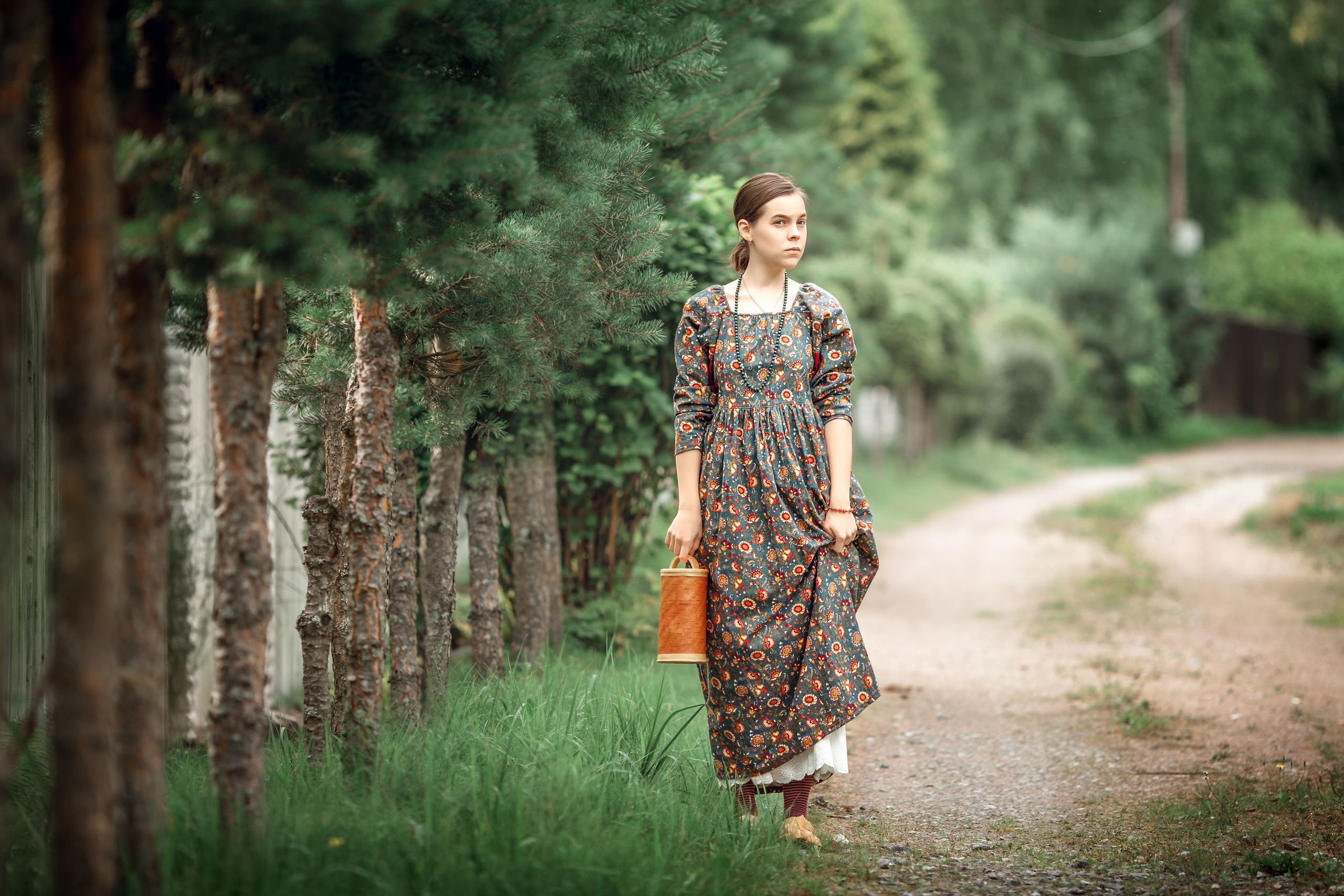 Атмосферная фотография. Ирина Носова - семейный и детский фотограф