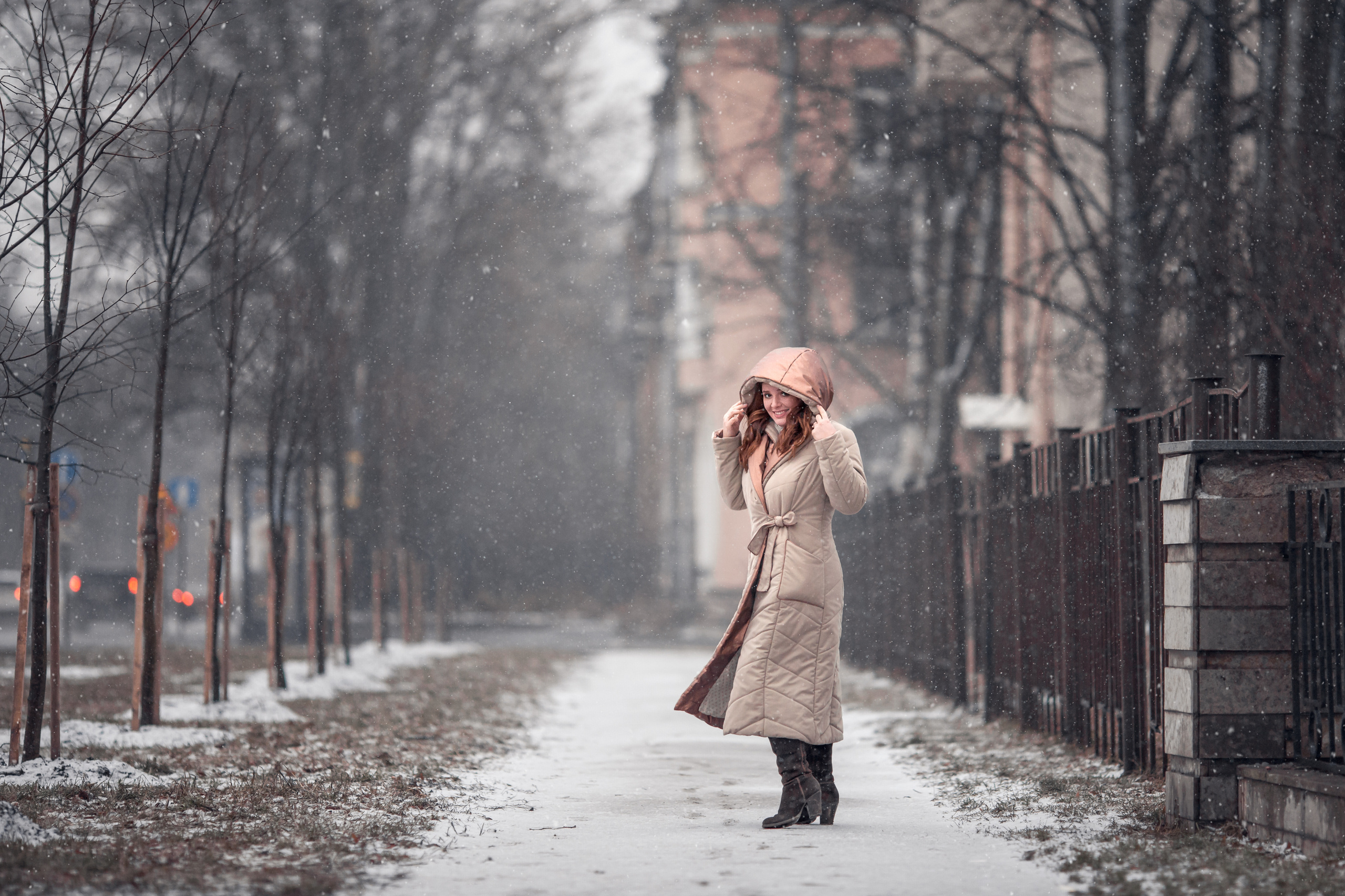 Индивидуальная фотосессия_это Питер…. Ирина Носова - семейный и детский фотограф