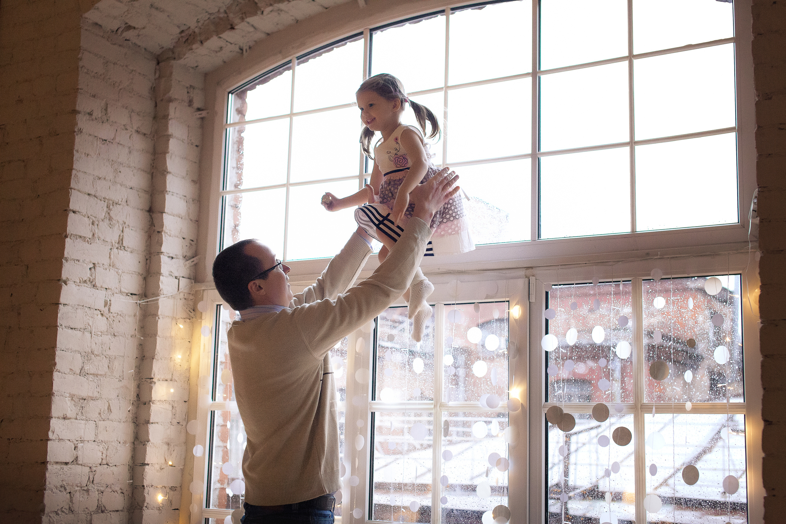 Новогоднее настроение. Ирина Носова - семейный и детский фотограф