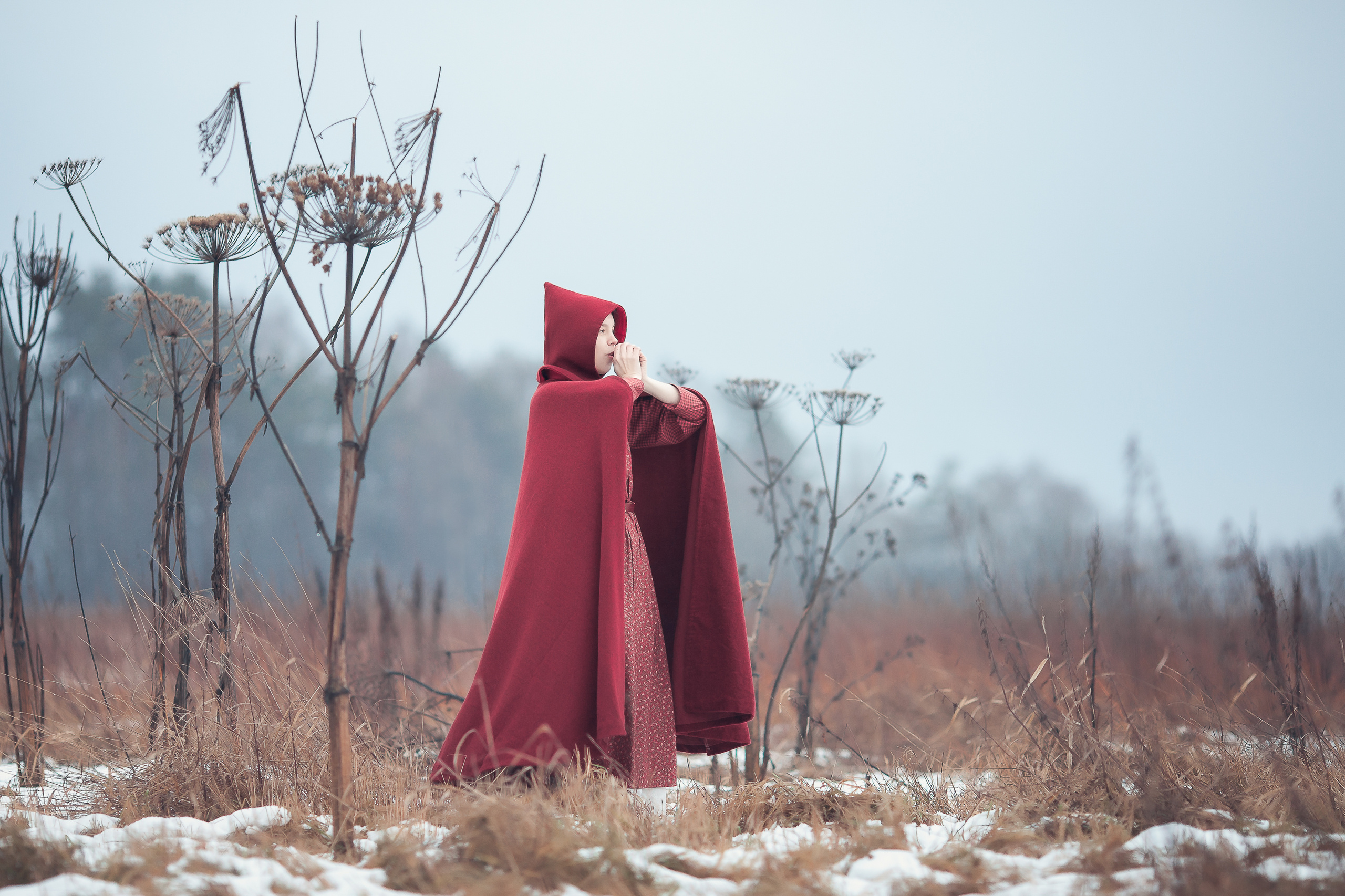 Атмосферная фотография. Ирина Носова - семейный и детский фотограф