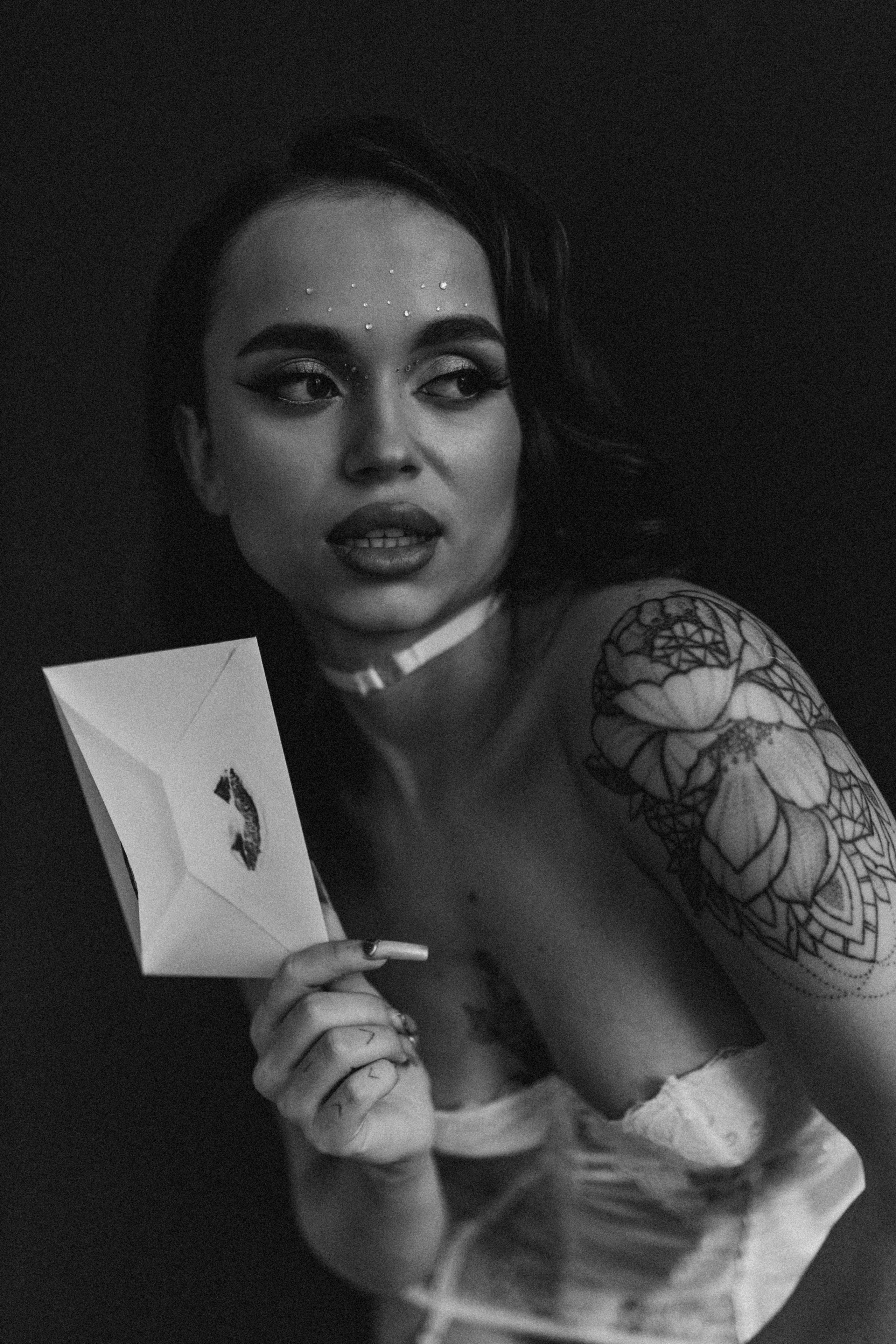 Лина. Фотограф НОГИНСК, Москва, Анастасия Белая