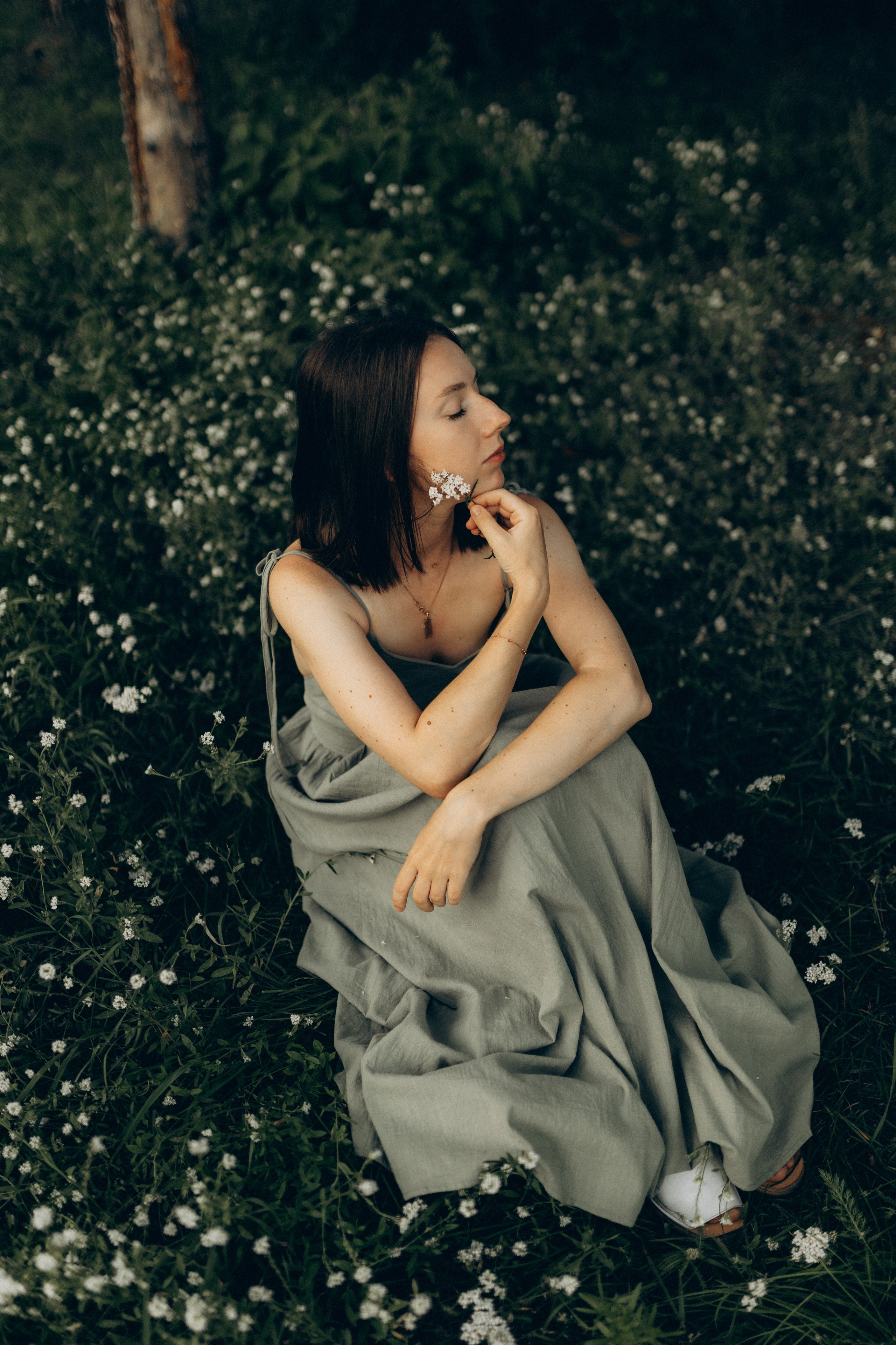 Полина & Ева. Фотограф НОГИНСК, Москва, Анастасия Белая