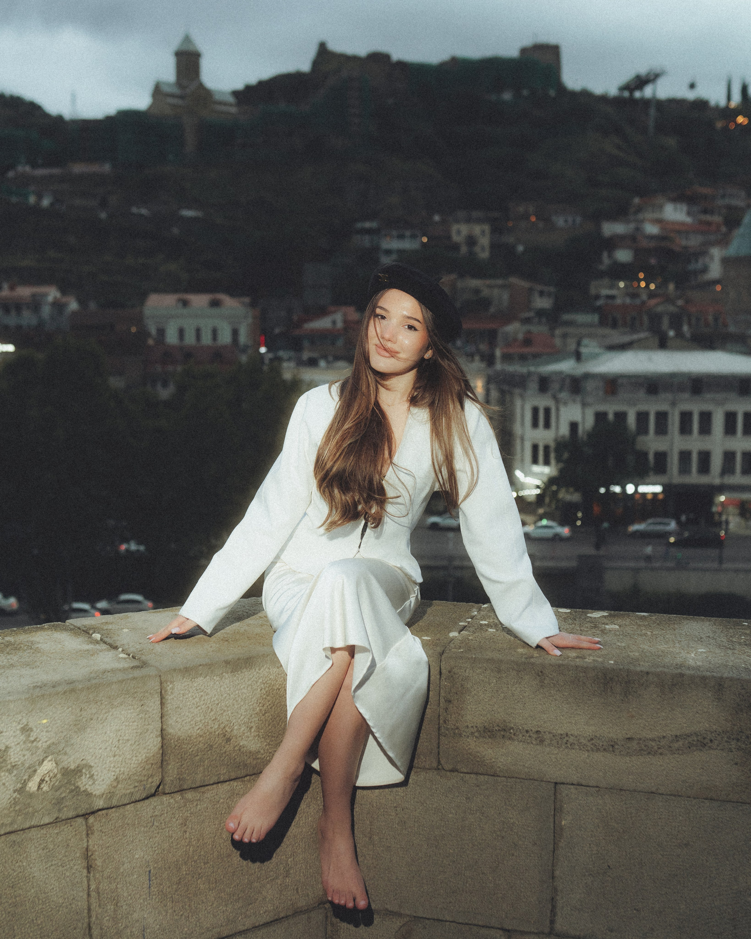 Персональные съемки