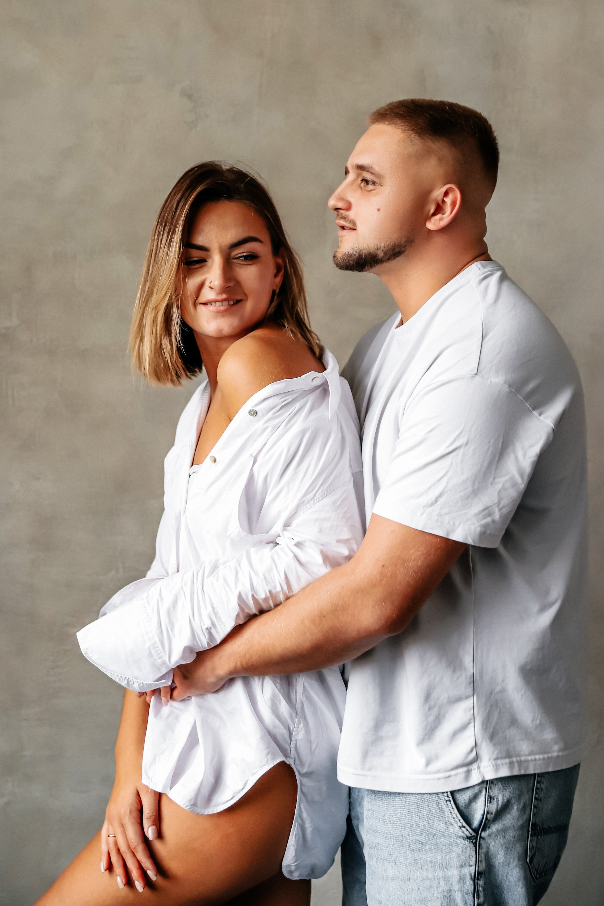 Наташа и Женя. Семейный и свадебный фотограф Минск, Барановичи Ольга Пахомова