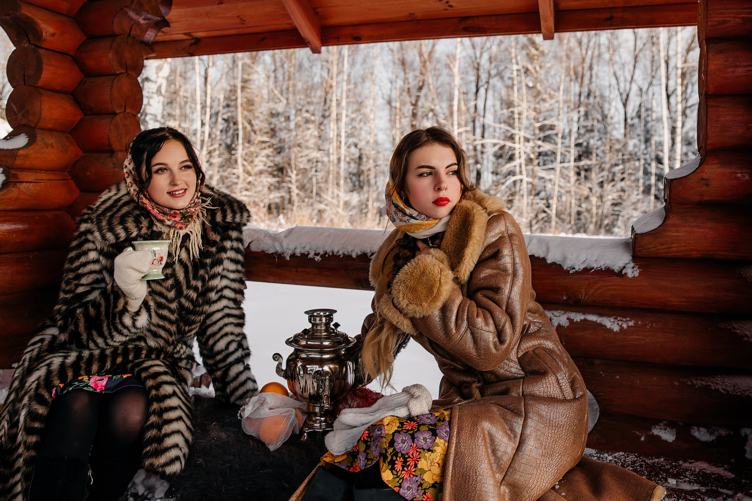 Катя и Полина. Семейный и свадебный фотограф Минск, Барановичи Ольга Пахомова