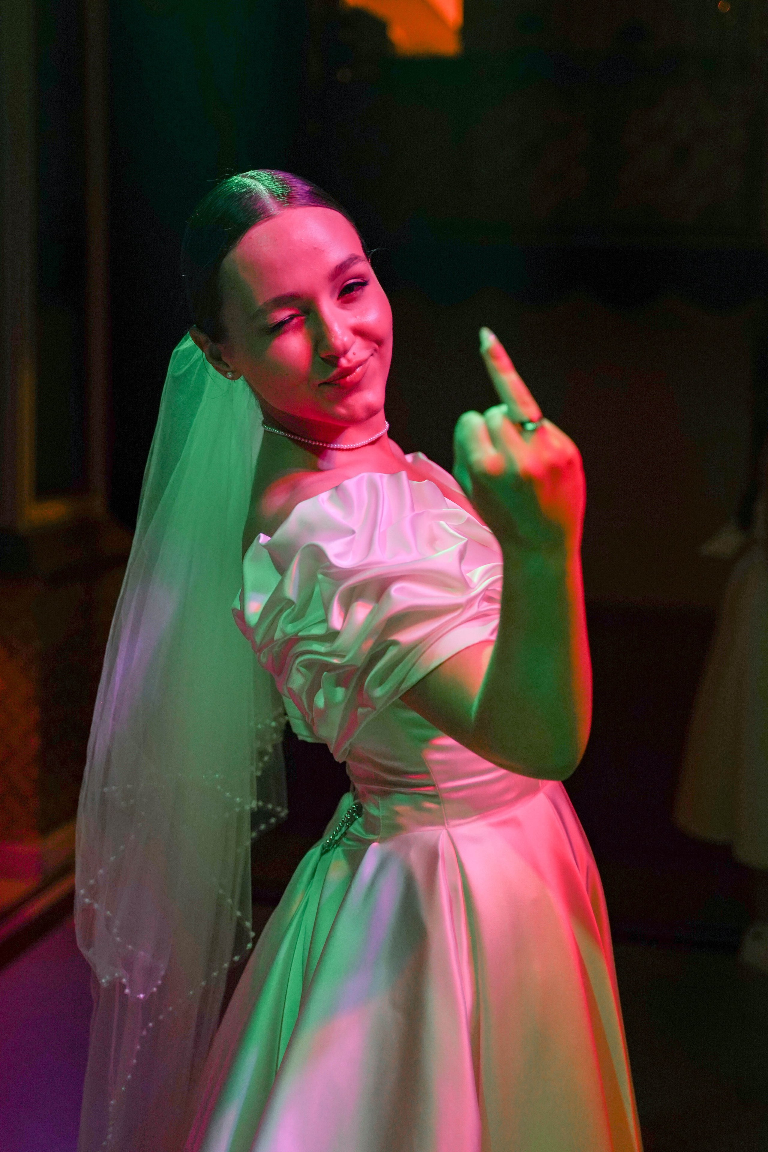 Алиса и Михаил (г.Орел). Фотограф Вера Зверуго в Орле