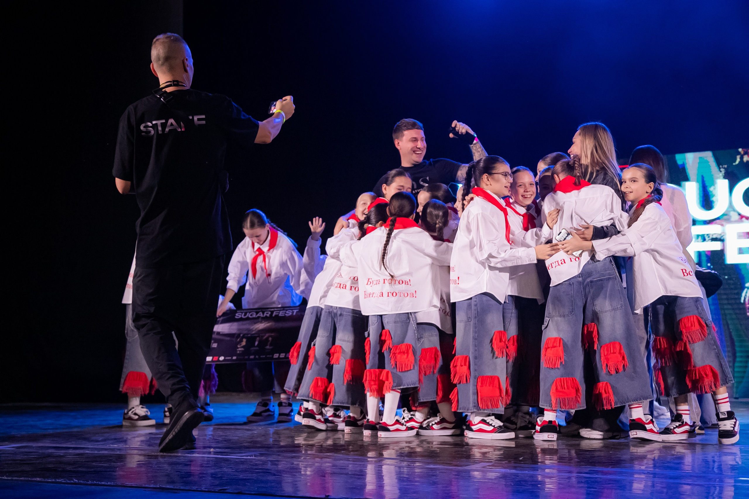 Прошедшие съёмки. Репортажный фотограф Михаил Наволокин Москва