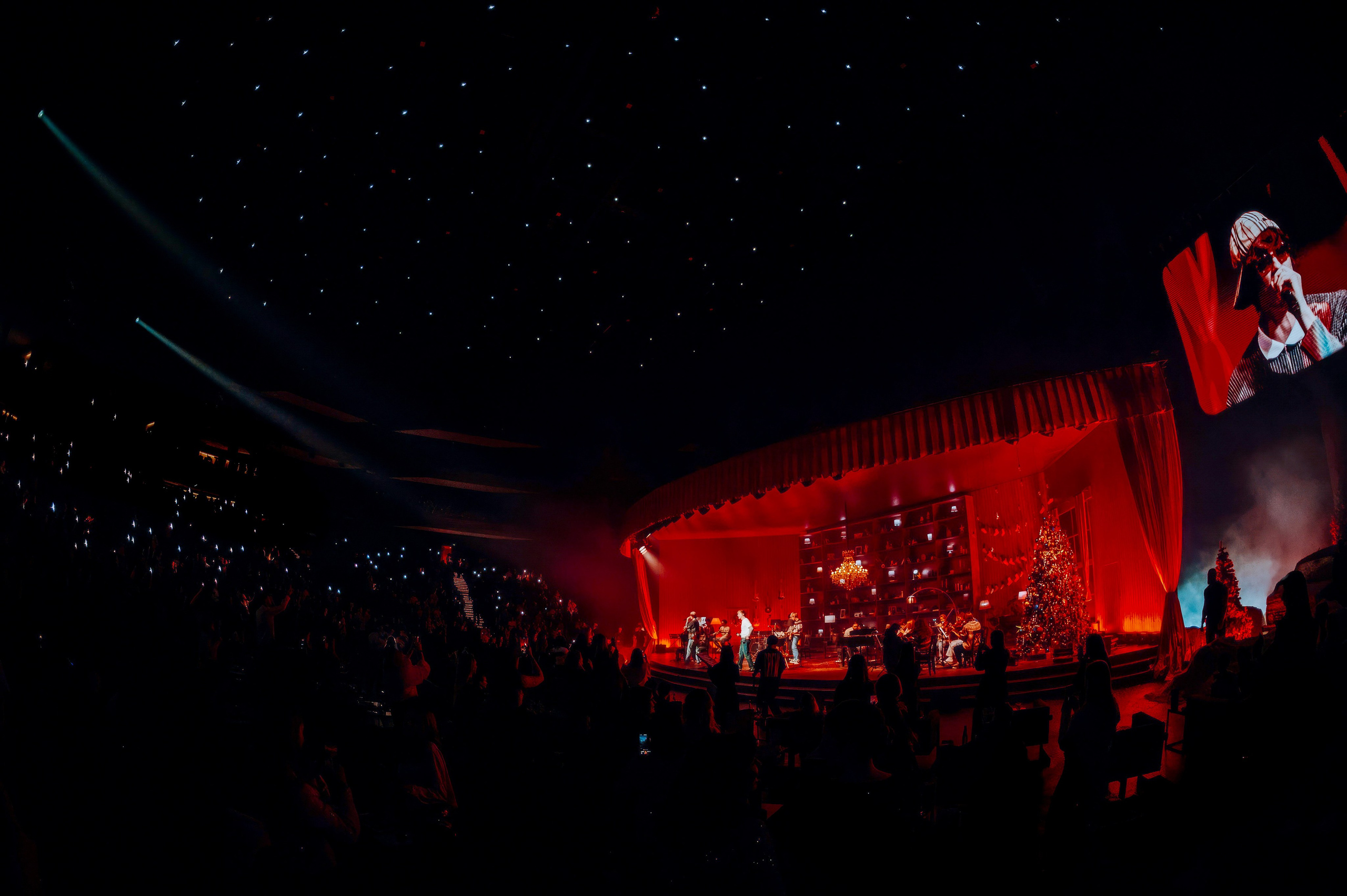 EGOR KREED | MOSCOW | 2025. OOPS