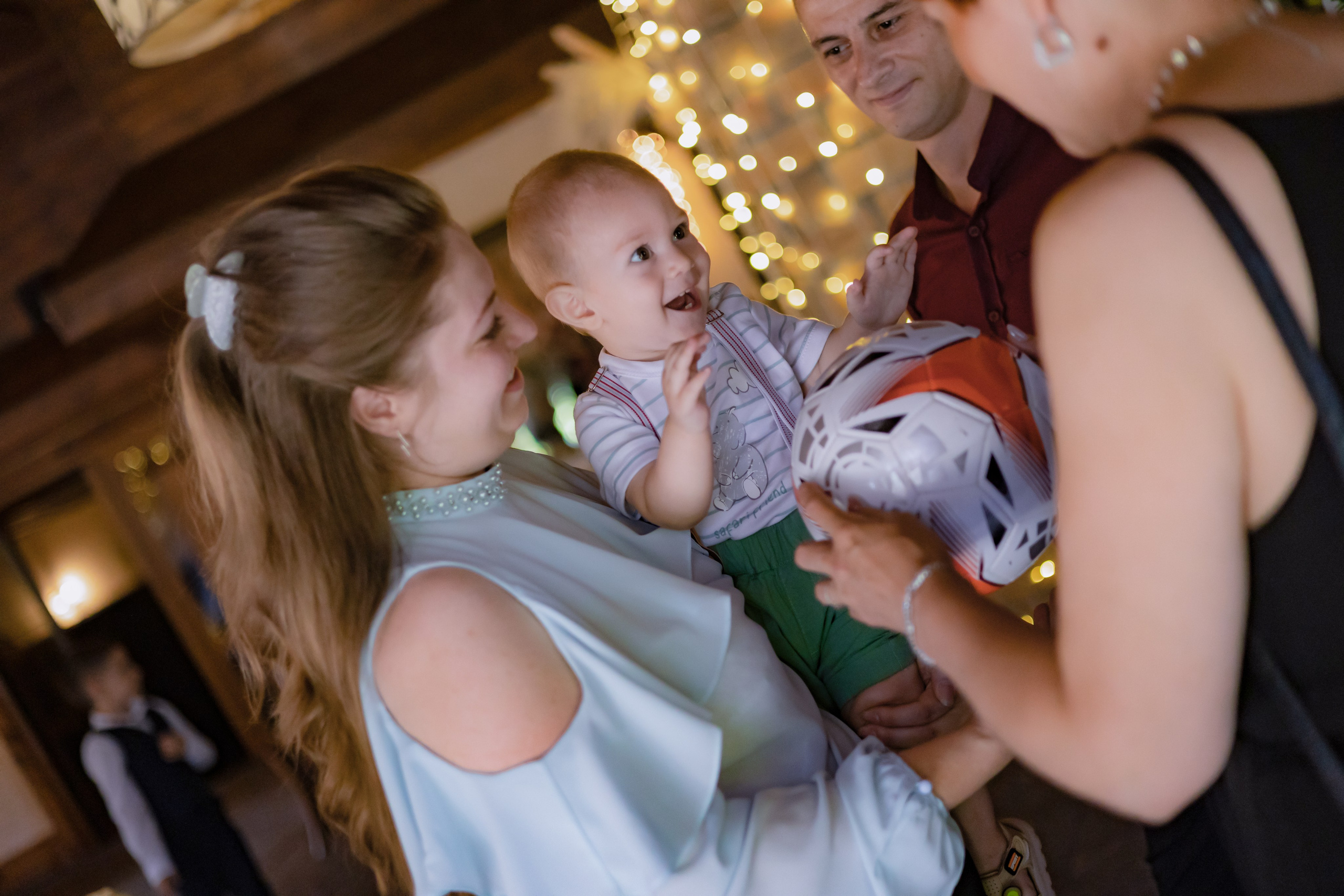 День Рождение Владислава. Детский и семейный фотограф Евгения Вахнеева Москва Зеленоград