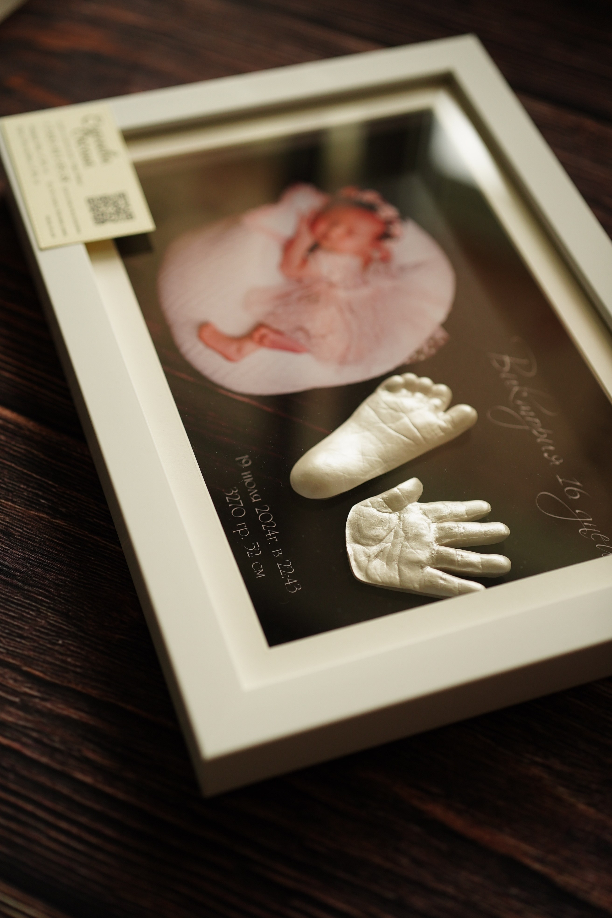 Виктория 16 дней. Фотограф новорожденных в Нижнем Новгороде Сергеева Оксана