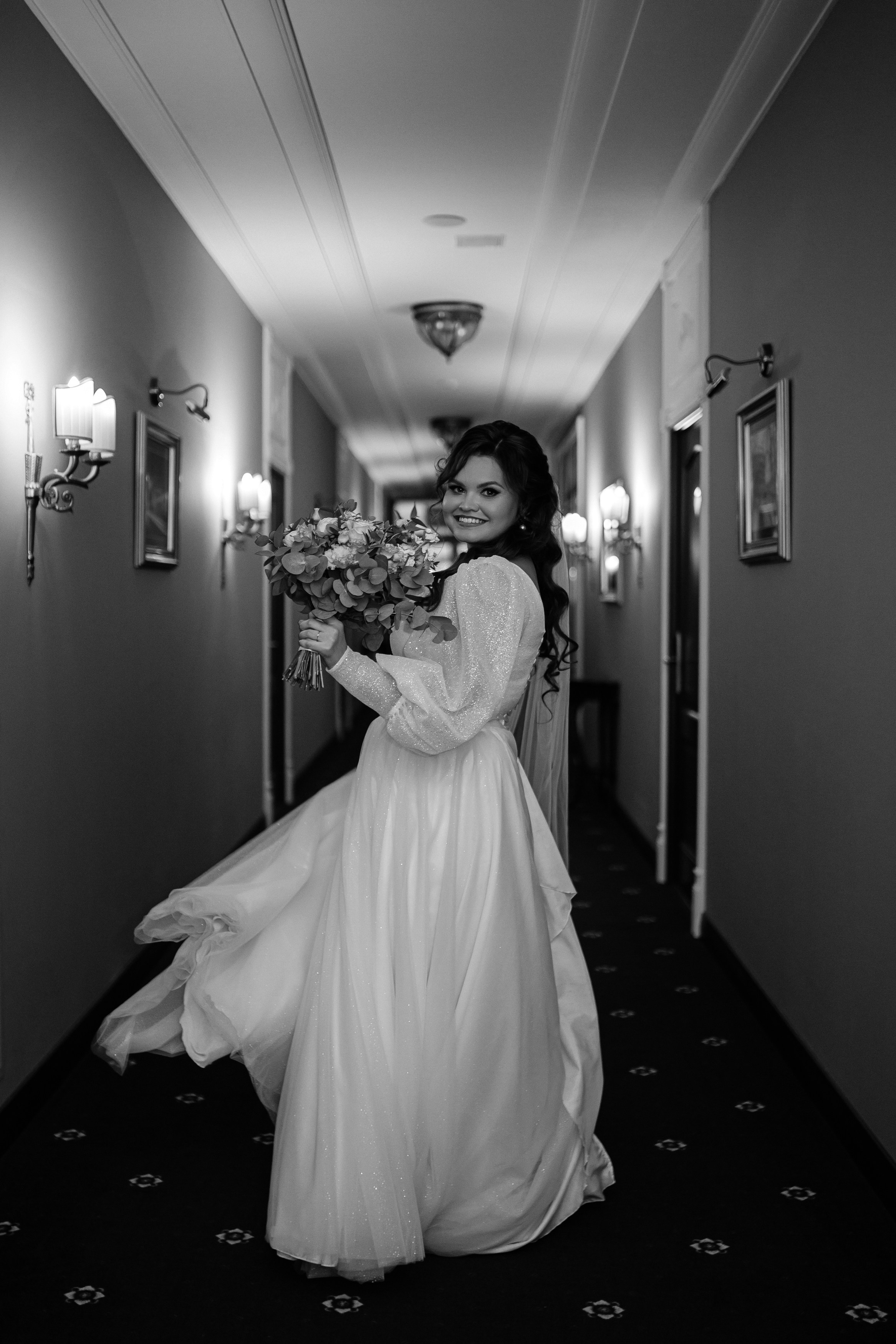 Свадьба Полины и Вадима. Свадебный и контент фотограф в Петрозаводске Ксения Истрафилова