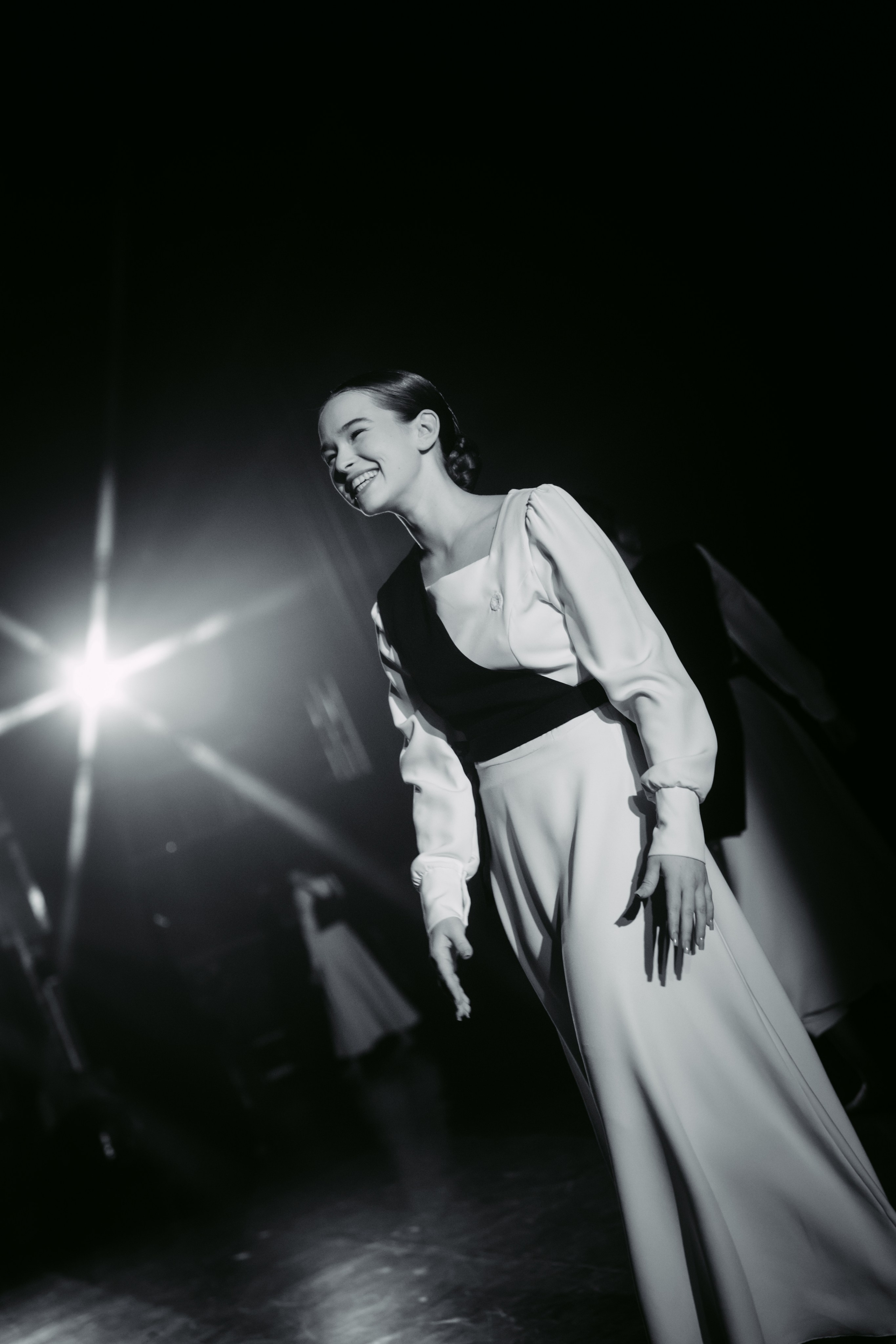 Вечер одноактных спектаклей. Главная