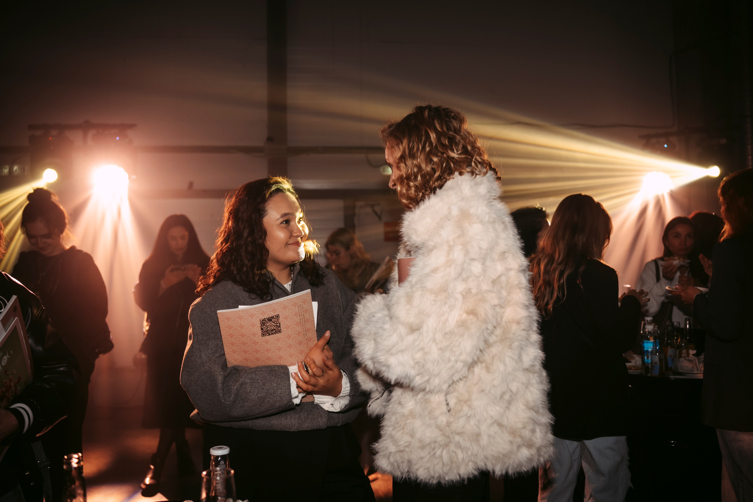 Цветочный андеграунд. Главная