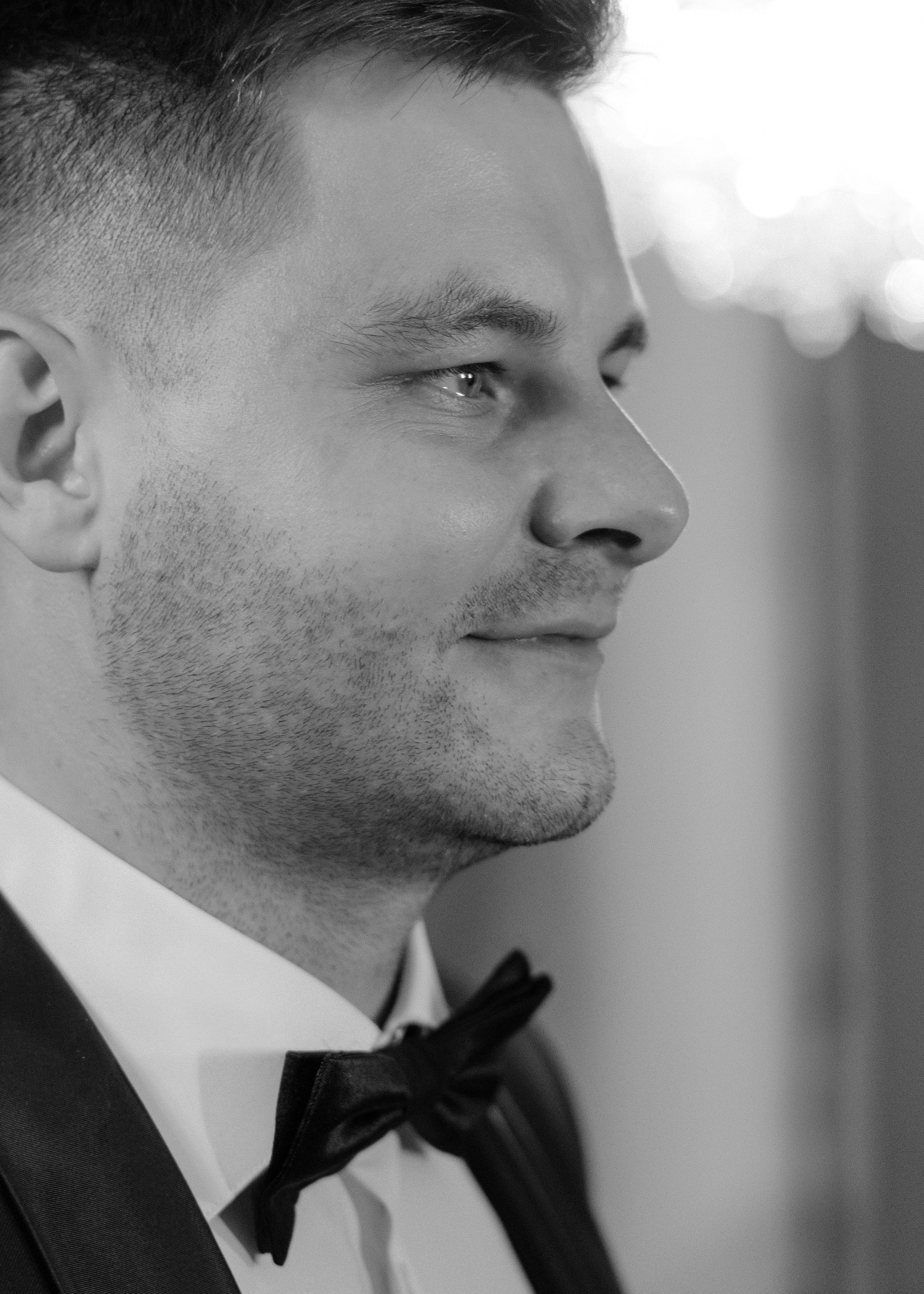 Станислав и Анжелика. Свадебный фотограф в Калининграде Ольга Пасечник