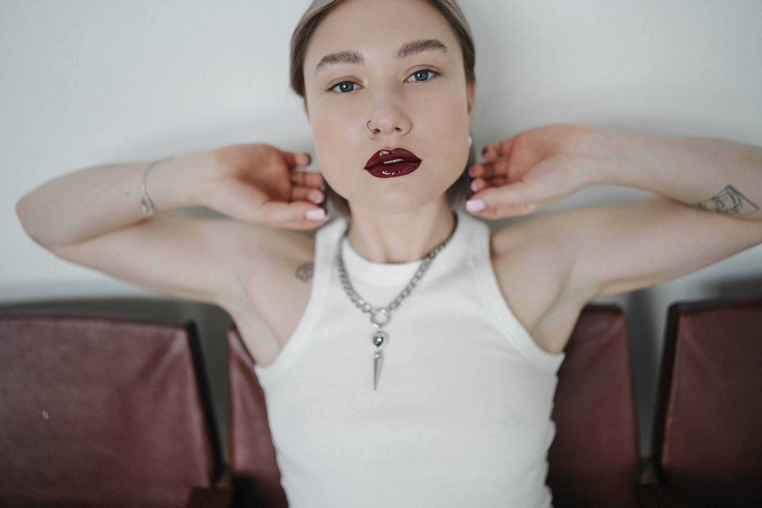 Анастасия (ФОТОДЕНЬ). Фотограф Москва Татьяна Гайдаржи