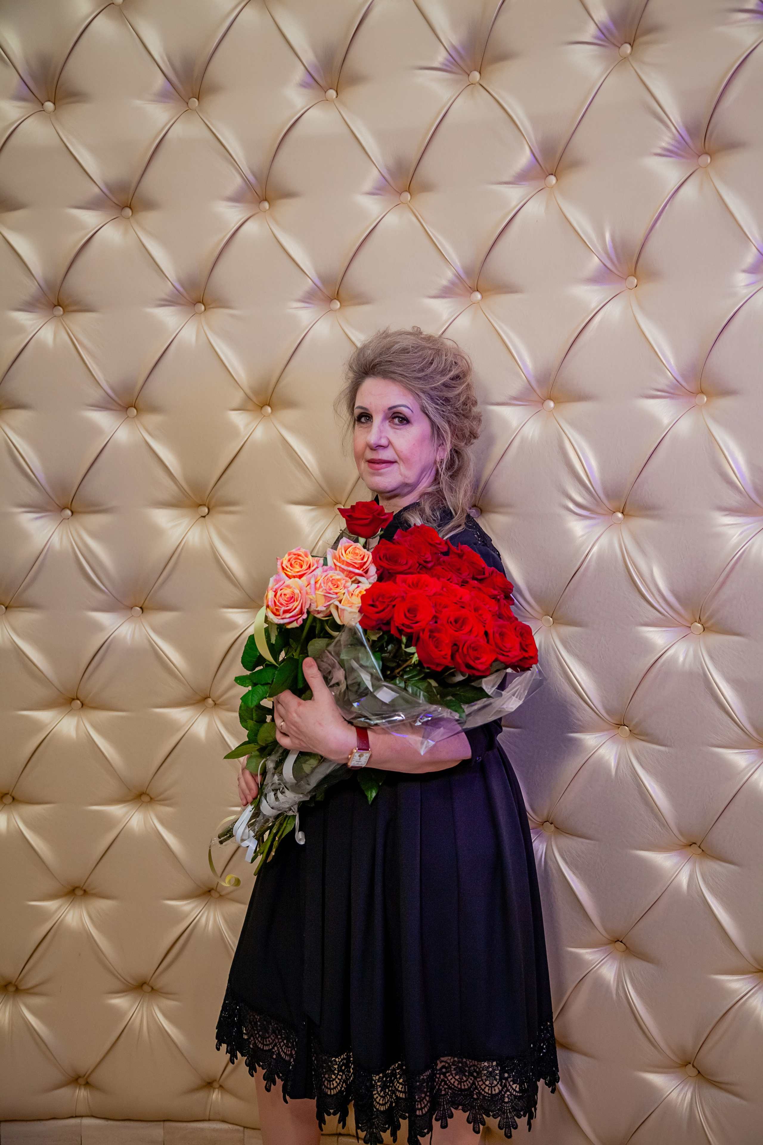 Торжество Юбилея. Свадебный и семейный фотограф в Армавире