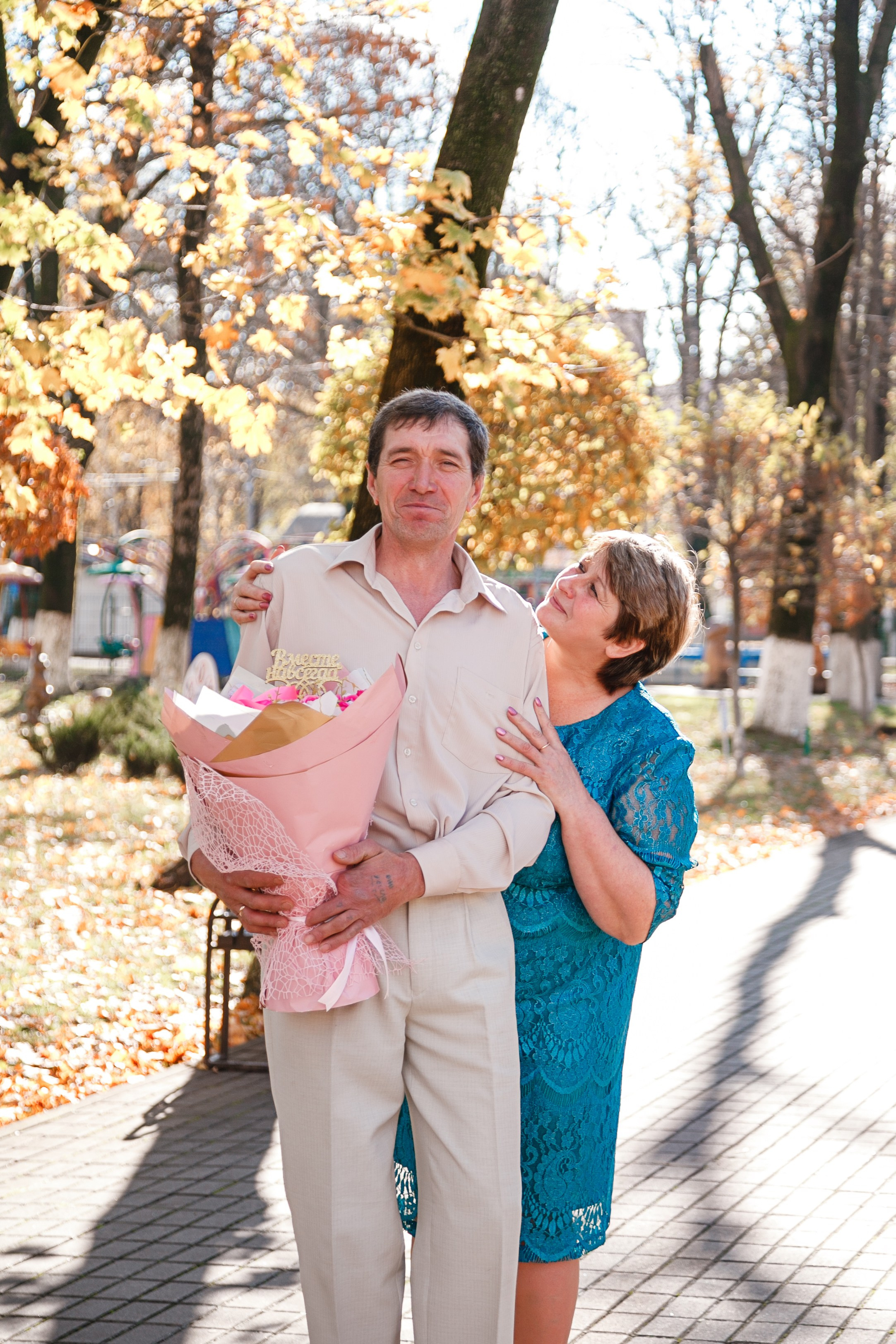 10.11.23. Свадебный и семейный фотограф в Армавире