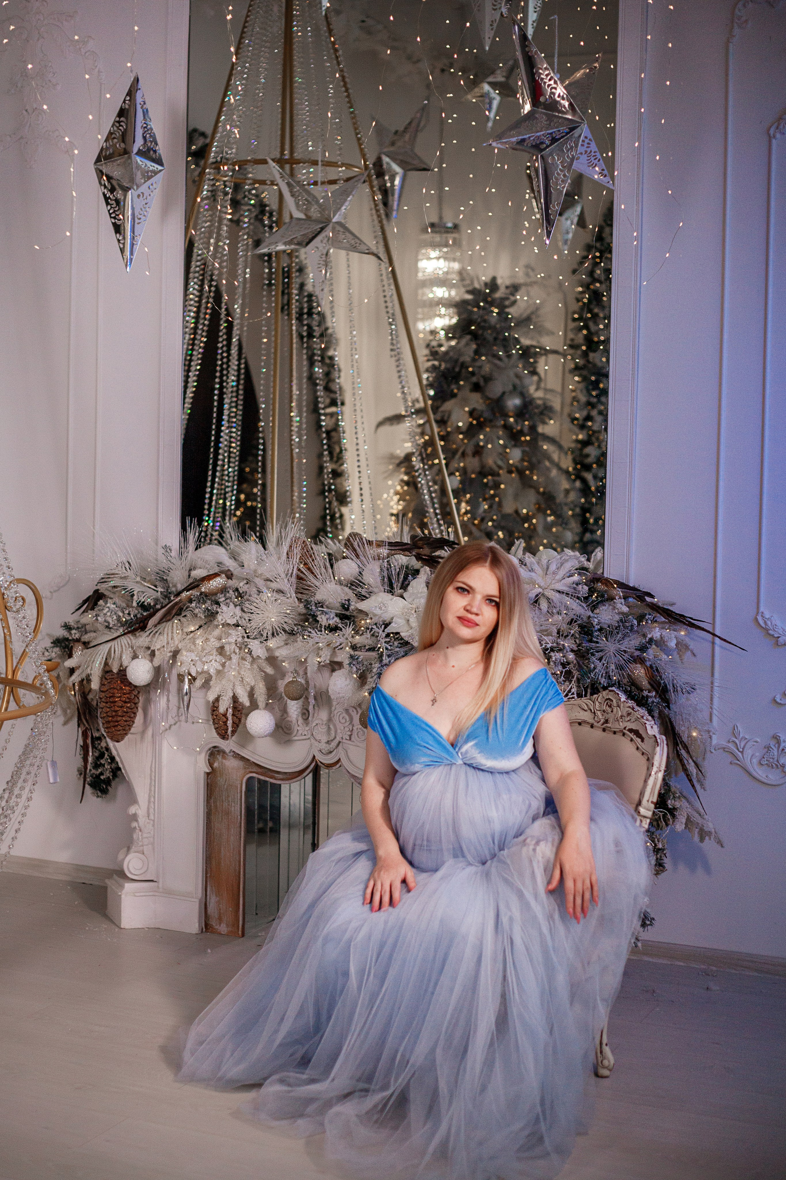 В ожидании сыночка. Свадебный и семейный фотограф в Армавире