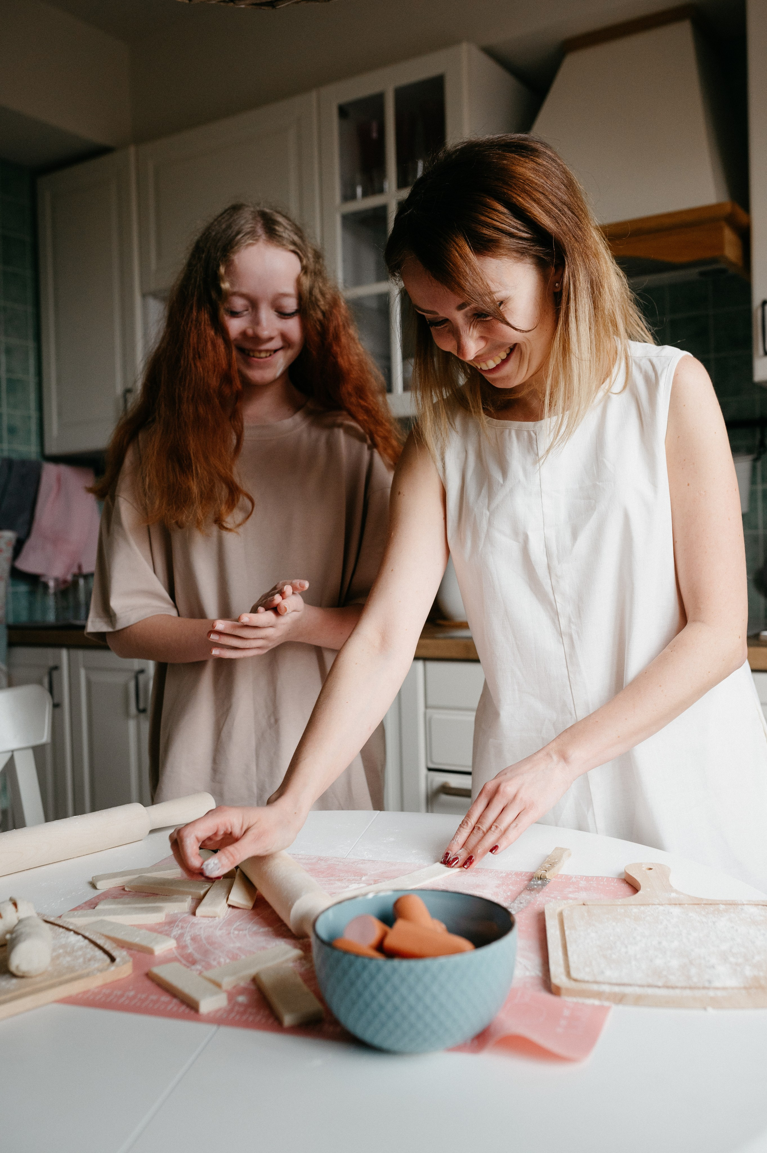 Даша, Диана, Дебби и маленькая крыска. Фотограф анималист в Москве Ольга Агушева