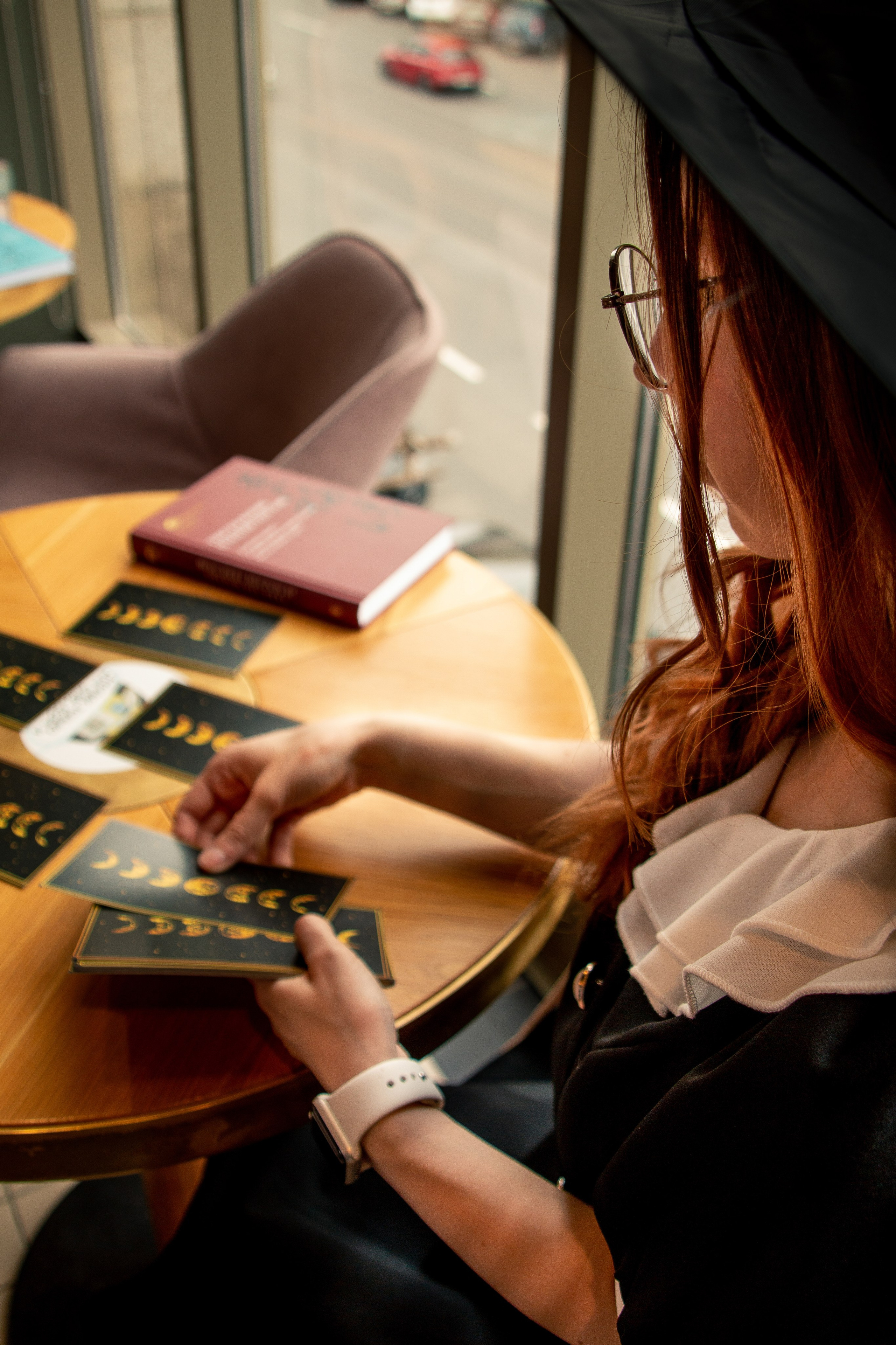 Little Witch (Original), Санкт-Петербург 2022. Фотограф NotSilver