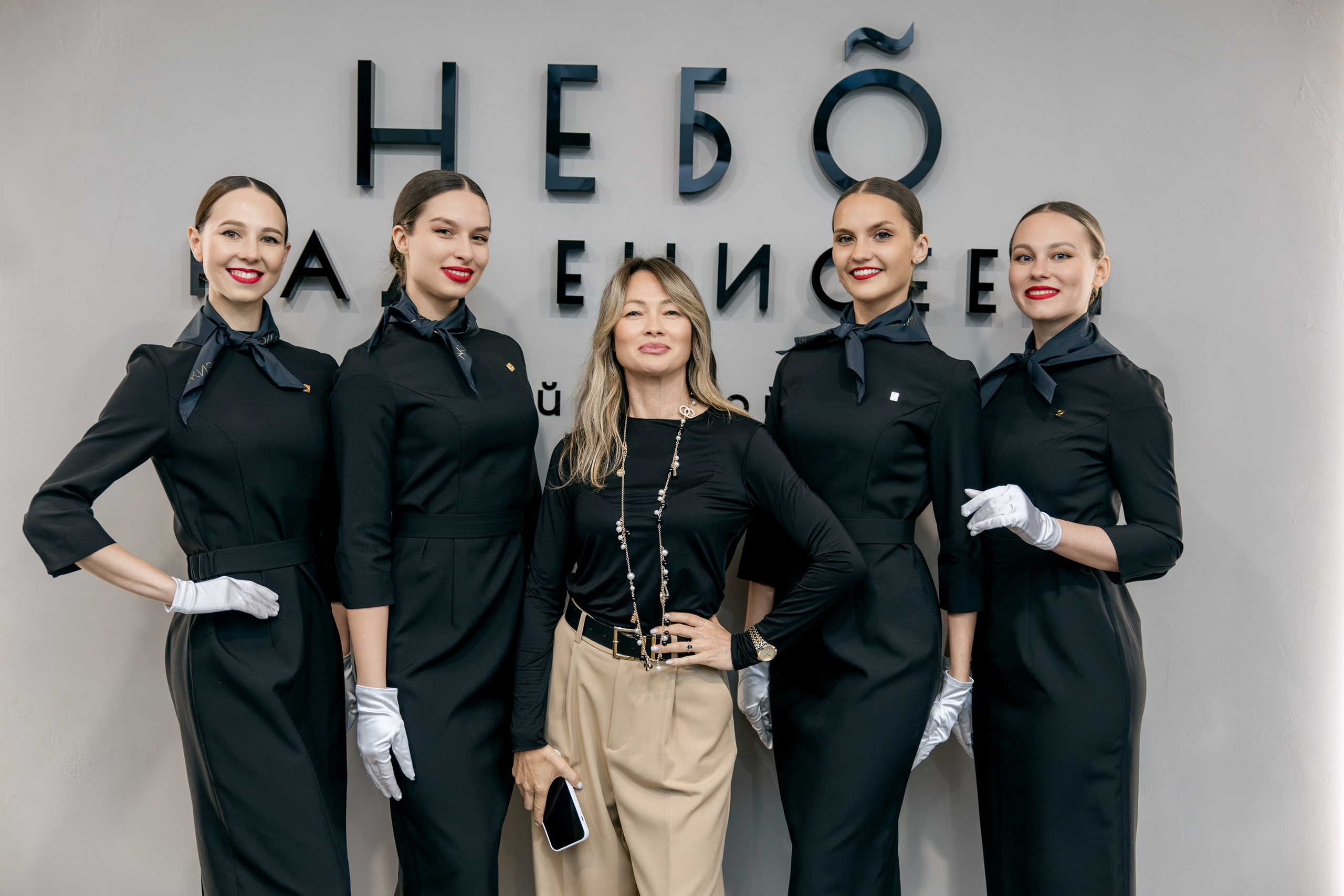 Небо над Енисеем. Фотограф в Красноярске